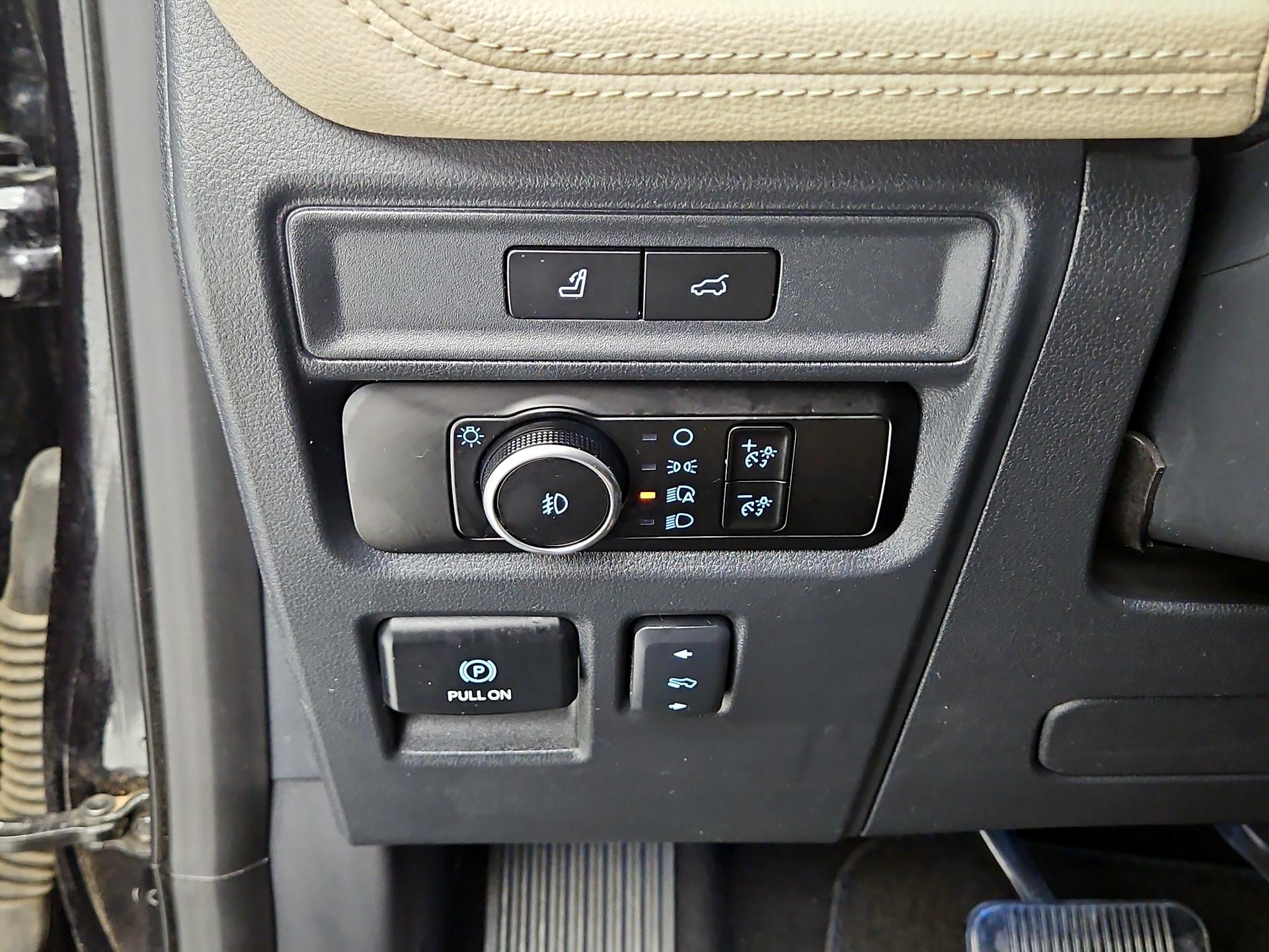 Thumbnail: 2024 Ford Expedition MAX - 13