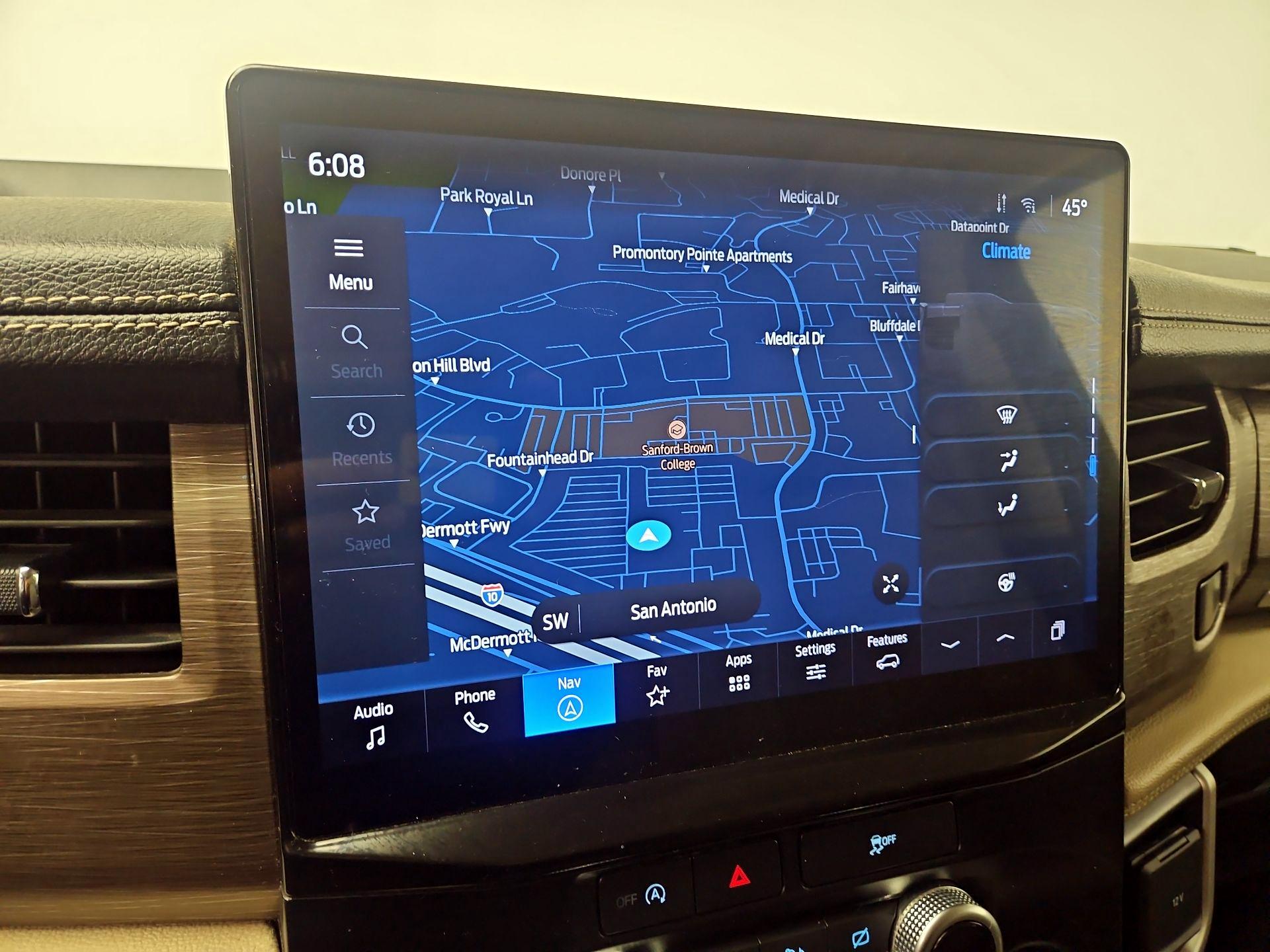 Thumbnail: 2024 Ford Expedition MAX - 14