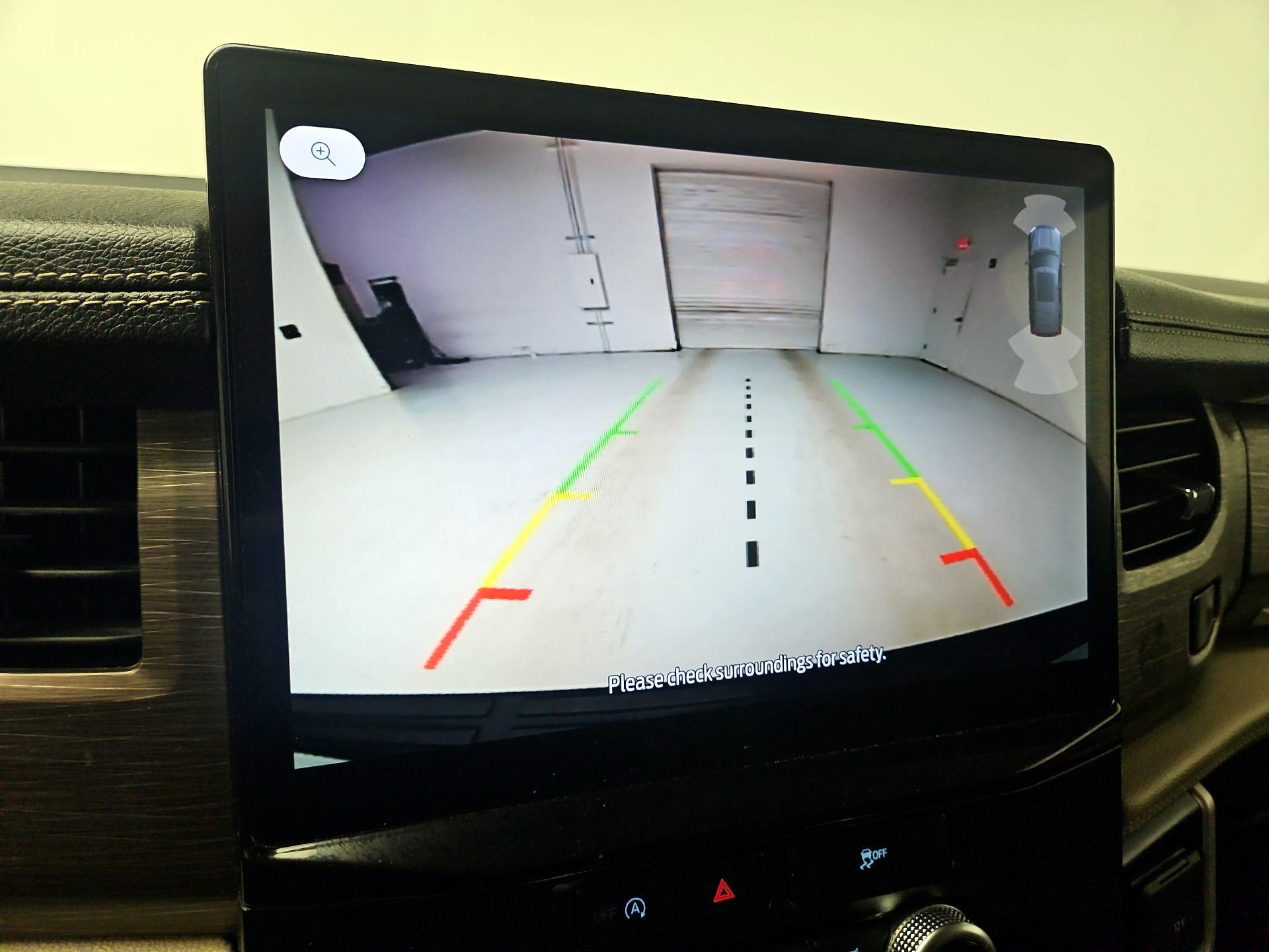 Thumbnail: 2024 Ford Expedition MAX - 15