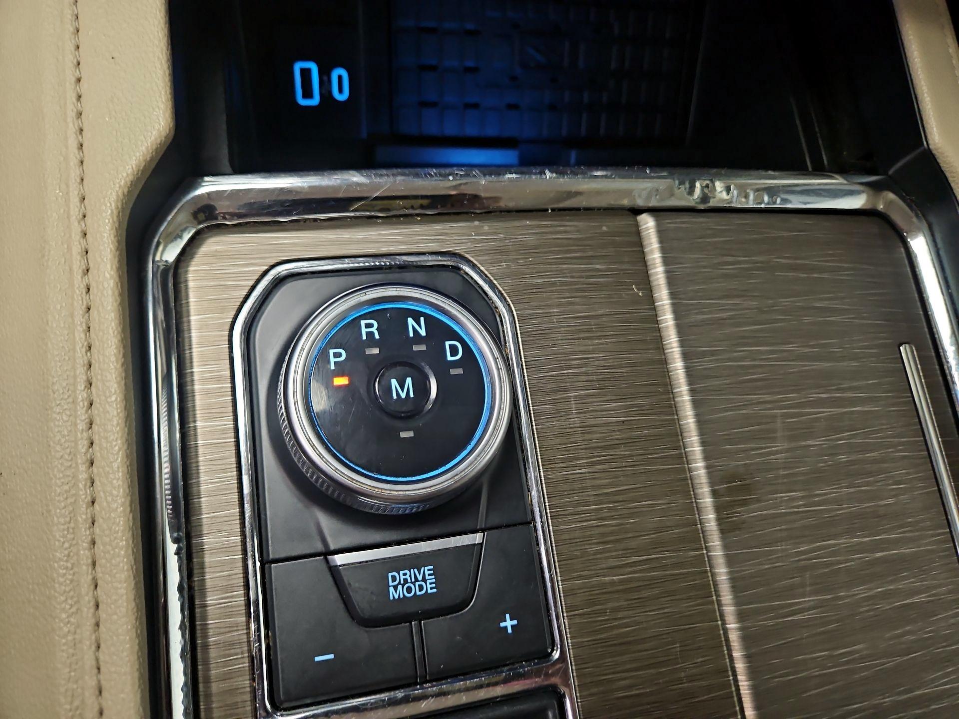 Thumbnail: 2024 Ford Expedition MAX - 18