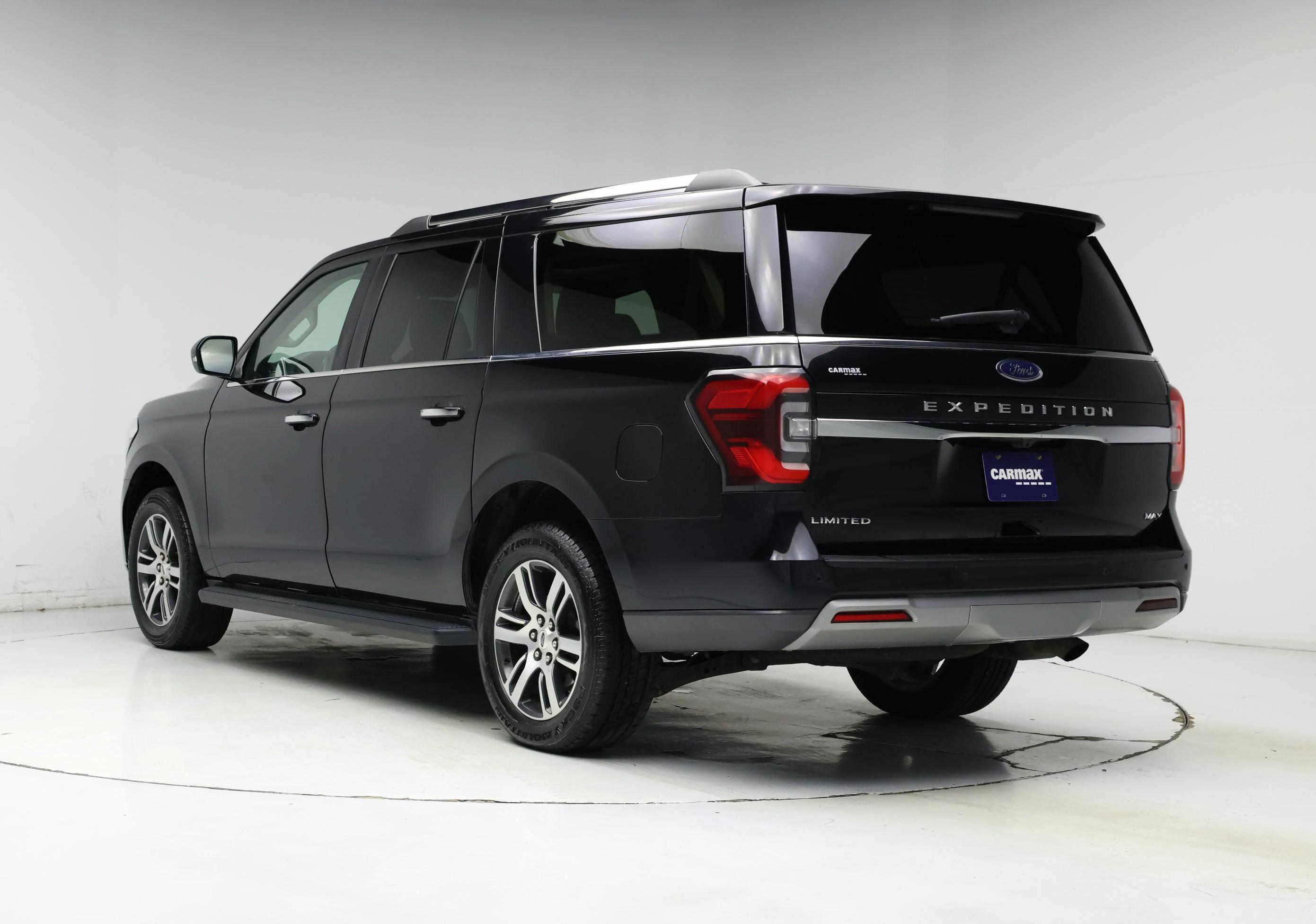 Thumbnail: 2024 Ford Expedition MAX - 2