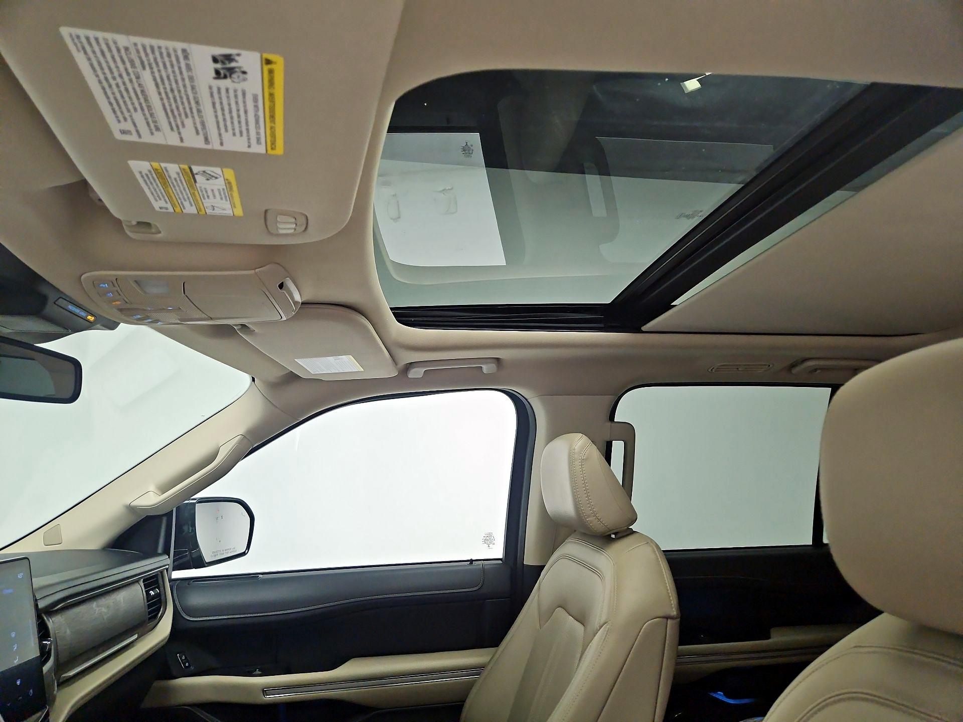 Thumbnail: 2024 Ford Expedition MAX - 20