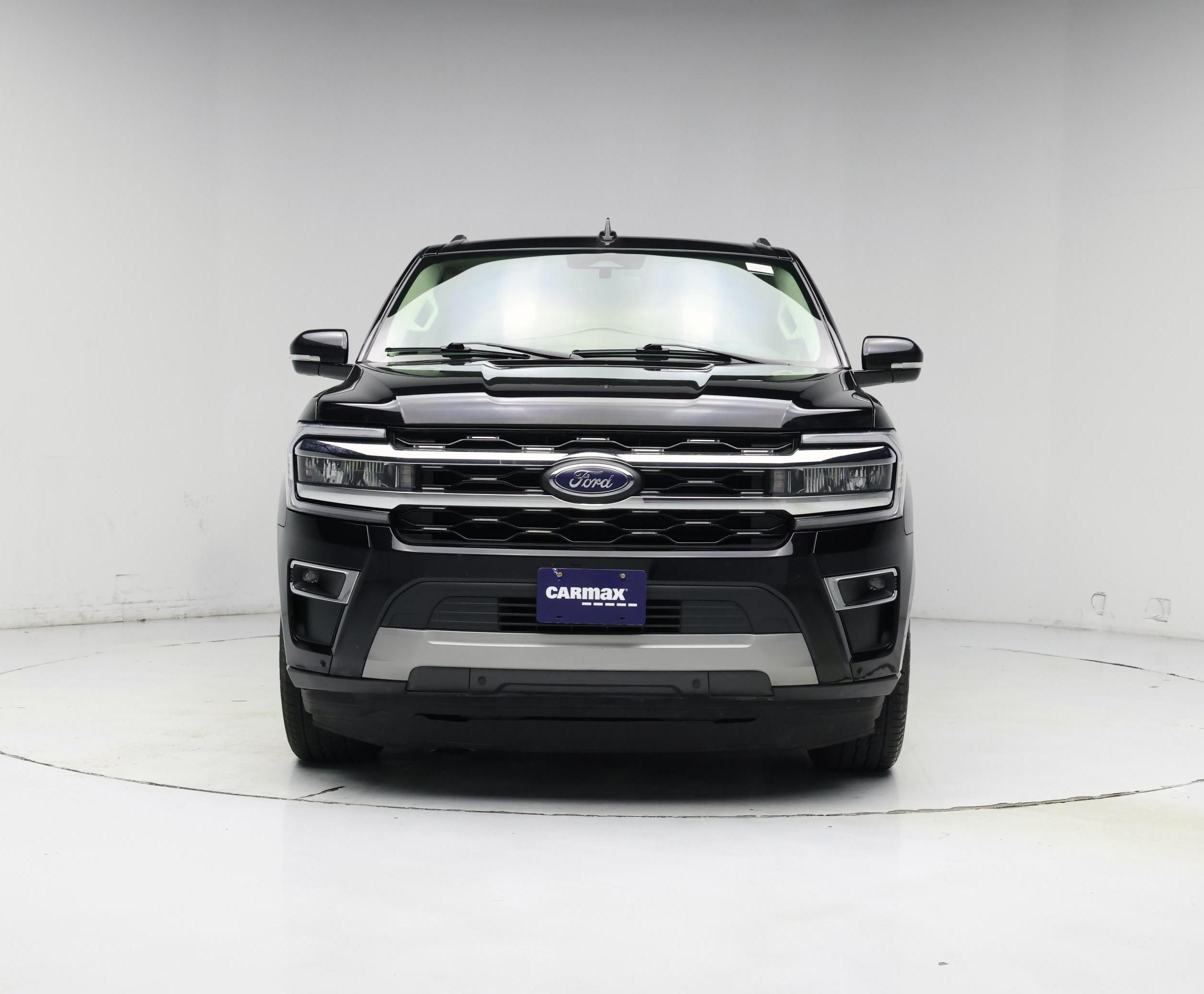 Thumbnail: 2024 Ford Expedition MAX - 5