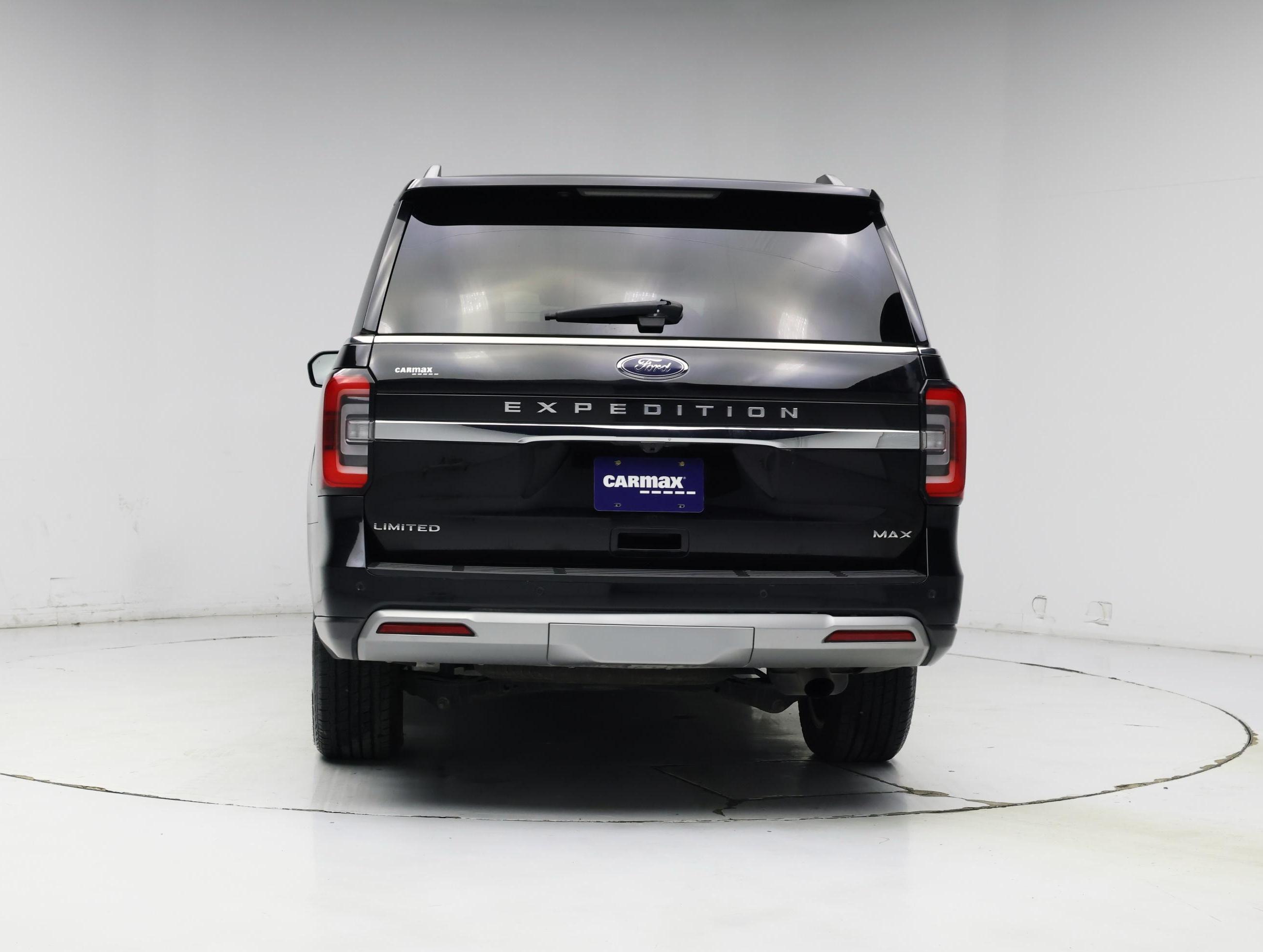 Thumbnail: 2024 Ford Expedition MAX - 6