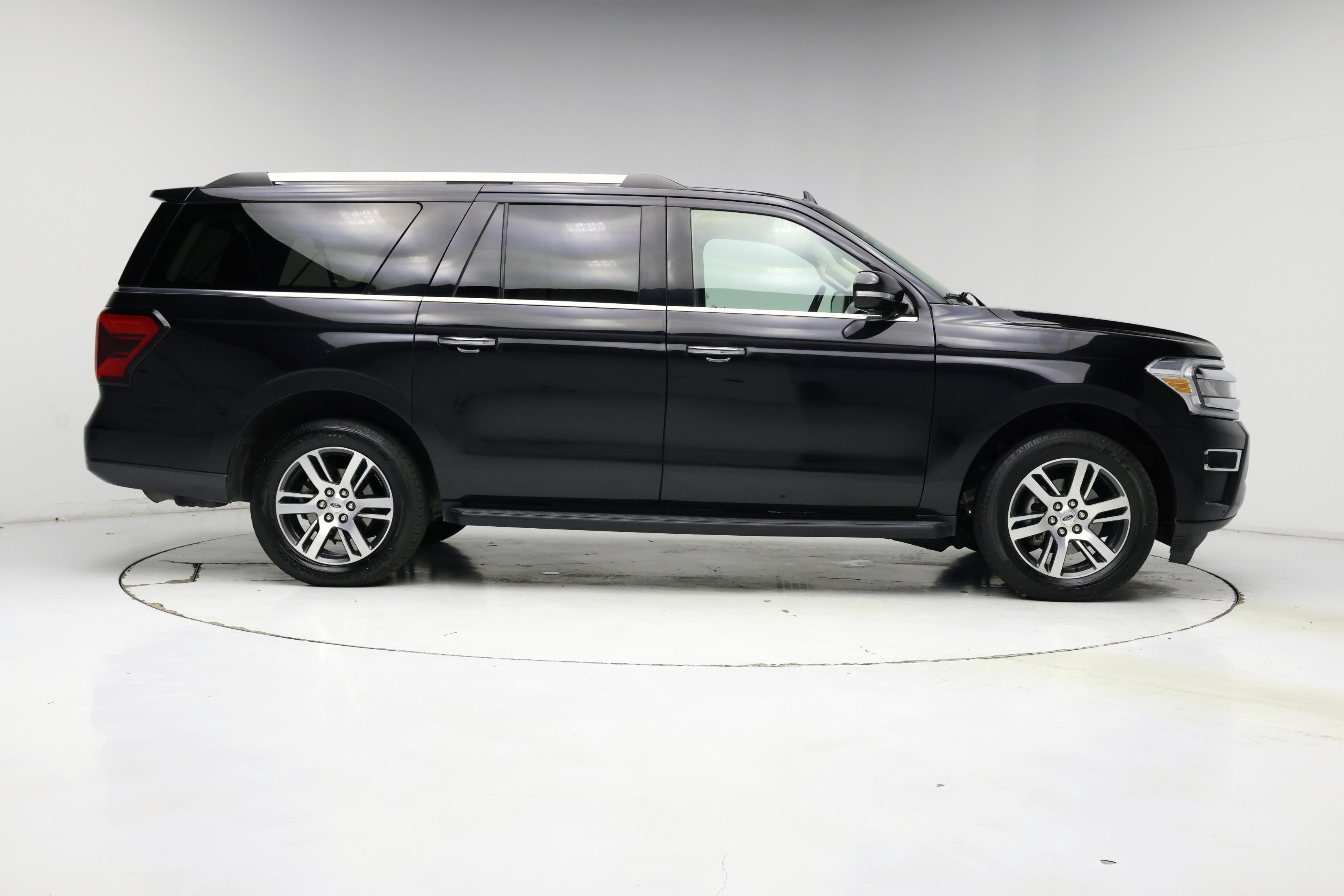 Thumbnail: 2024 Ford Expedition MAX - 7