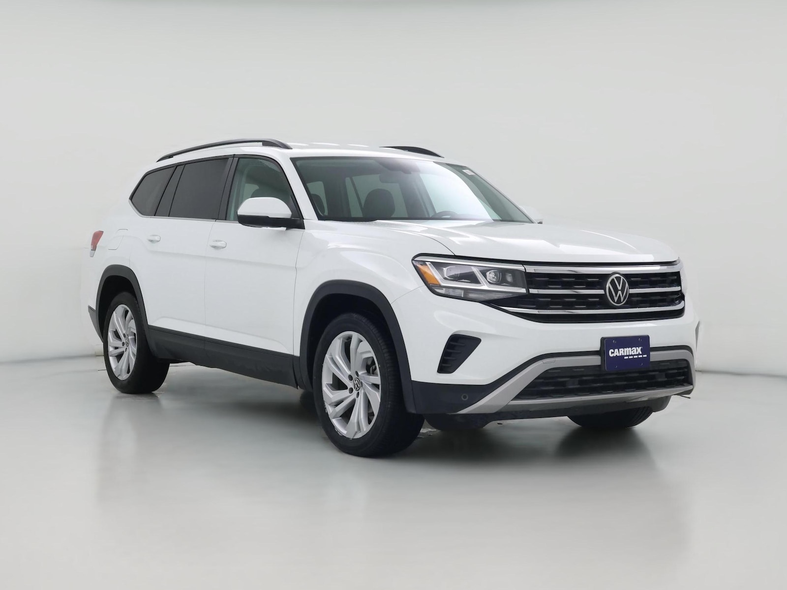 2022 Volkswagen Atlas SE w/Tech
