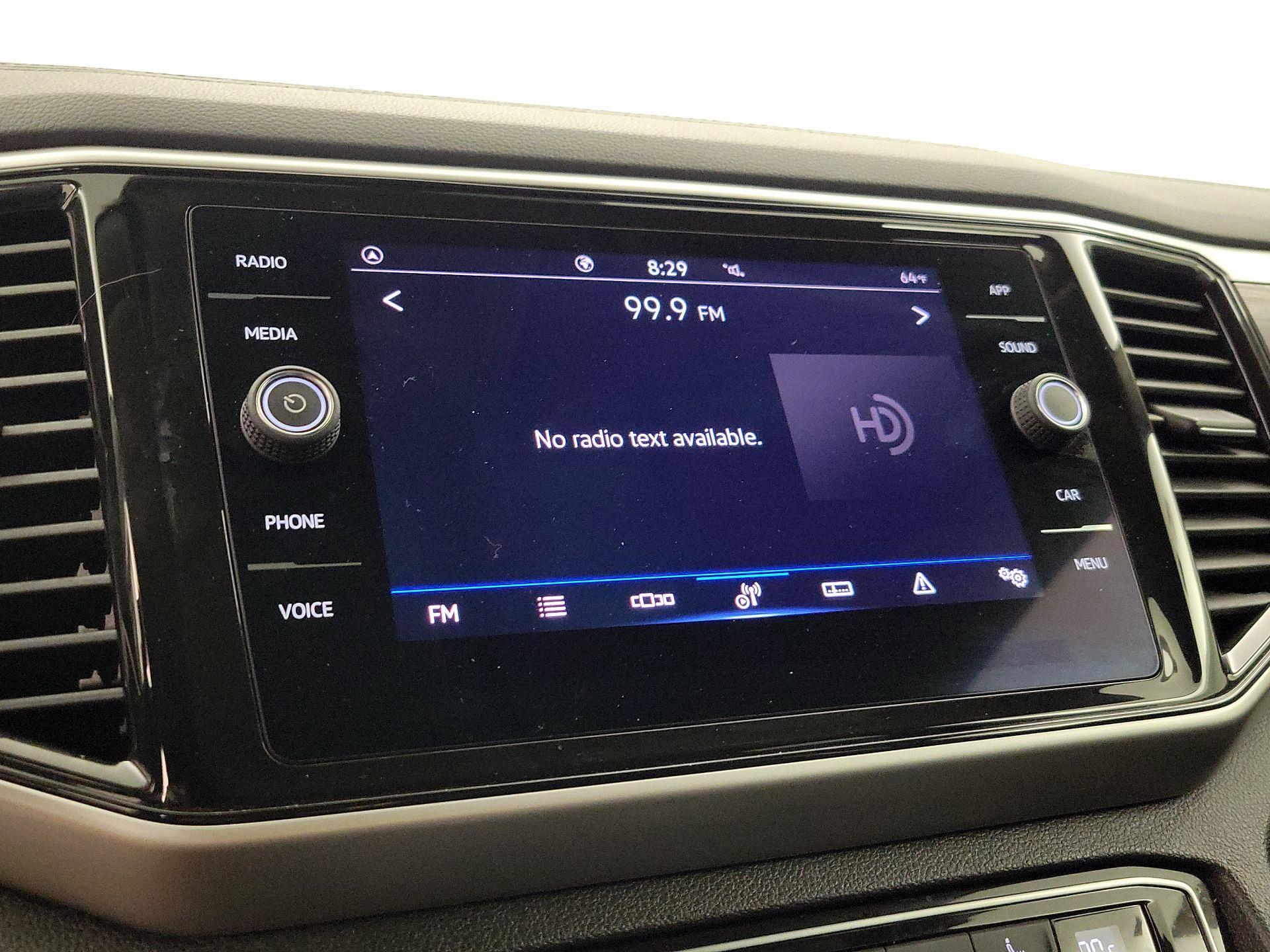 Thumbnail: 2022 Volkswagen Atlas - 15