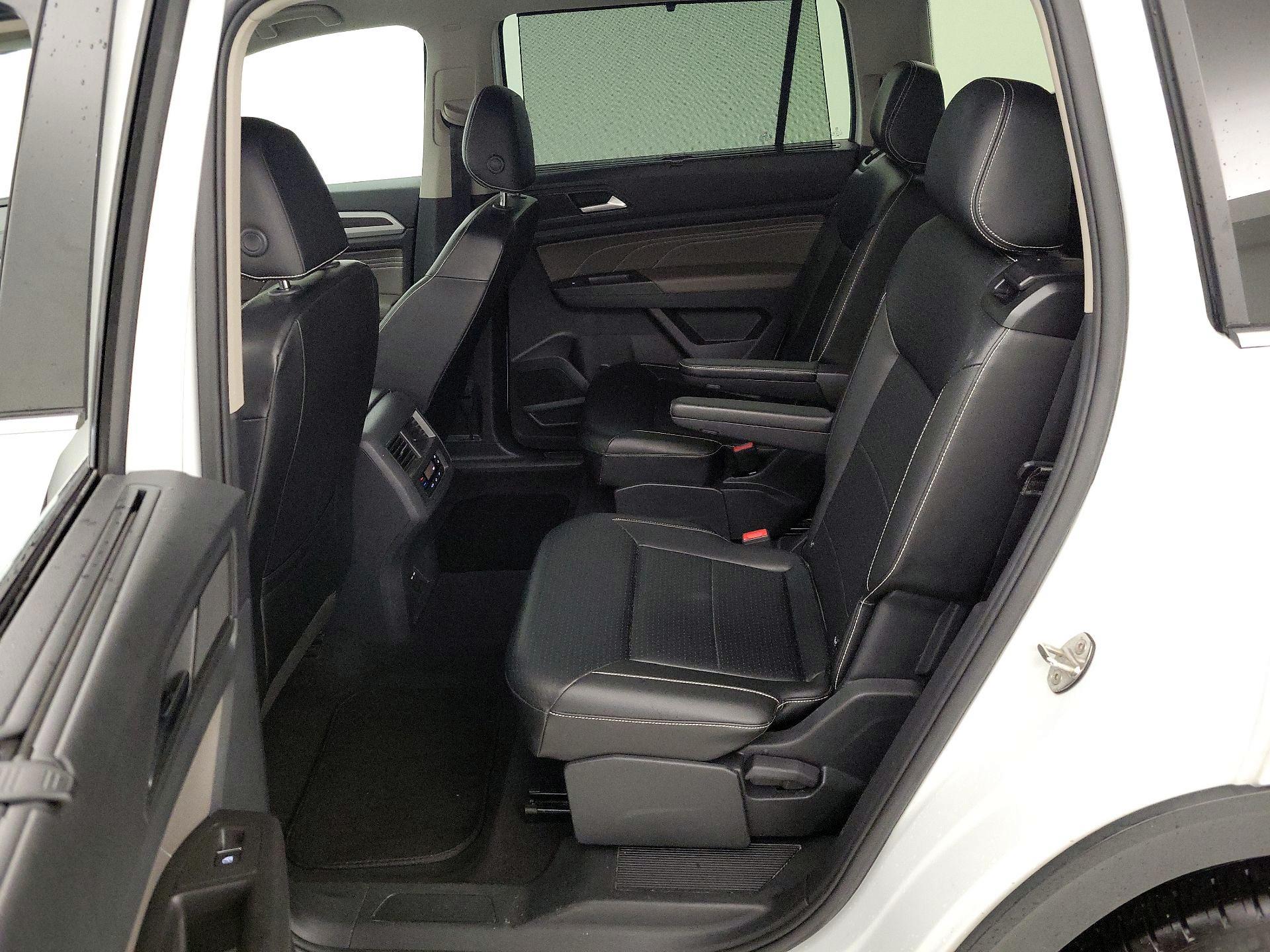 Thumbnail: 2022 Volkswagen Atlas - 19