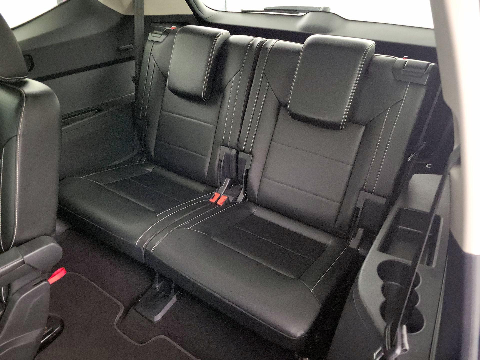 Thumbnail: 2022 Volkswagen Atlas - 20