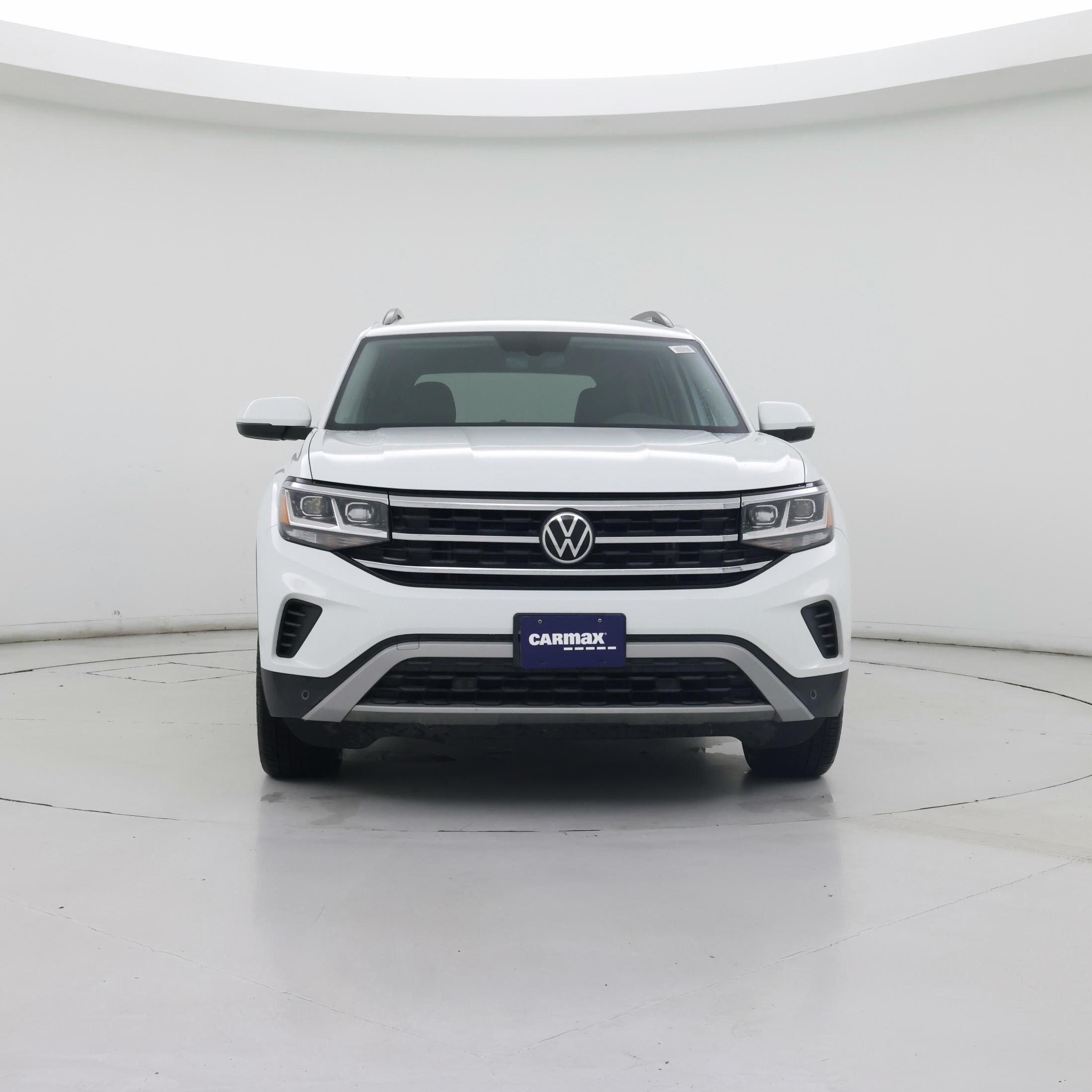 Thumbnail: 2022 Volkswagen Atlas - 5
