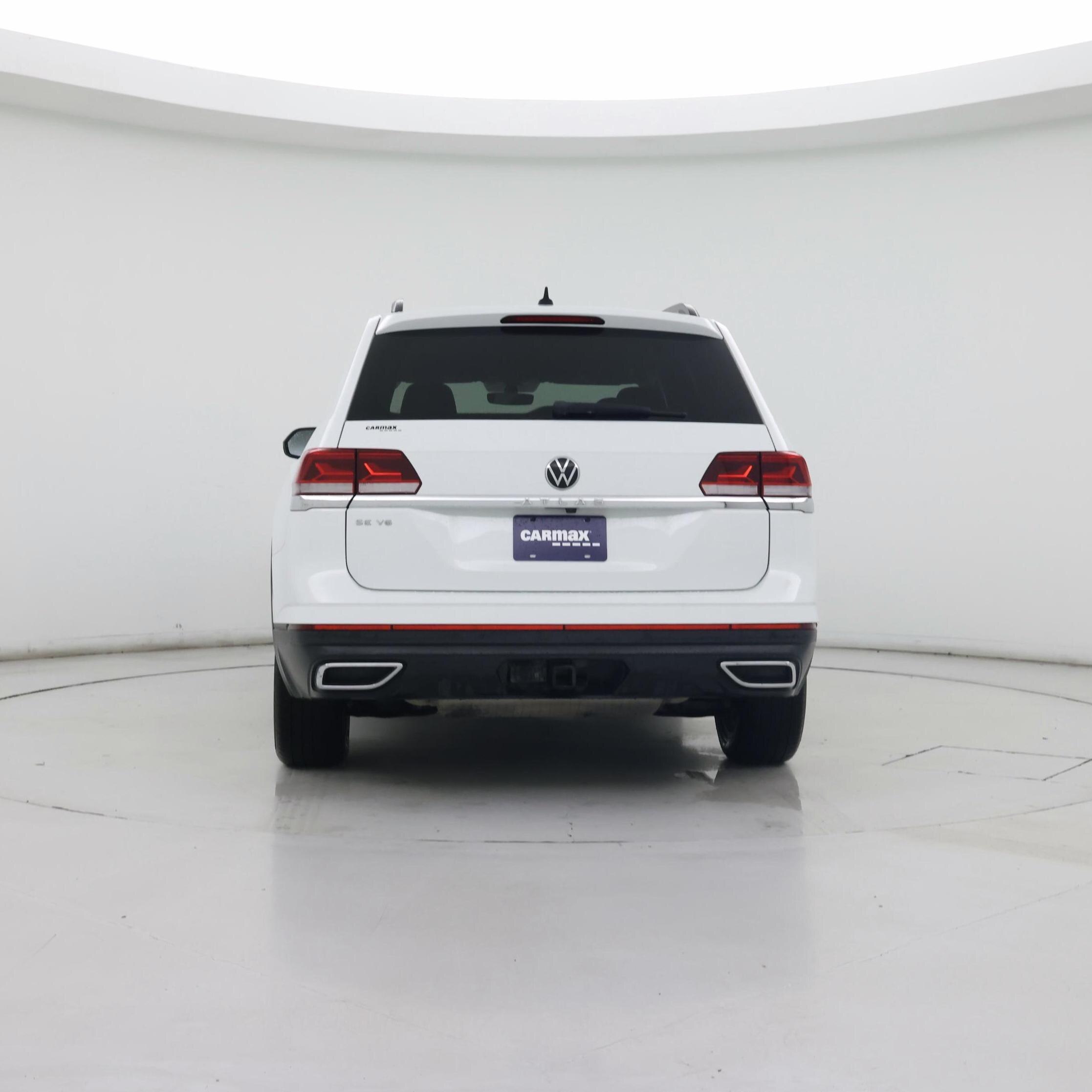 Thumbnail: 2022 Volkswagen Atlas - 6