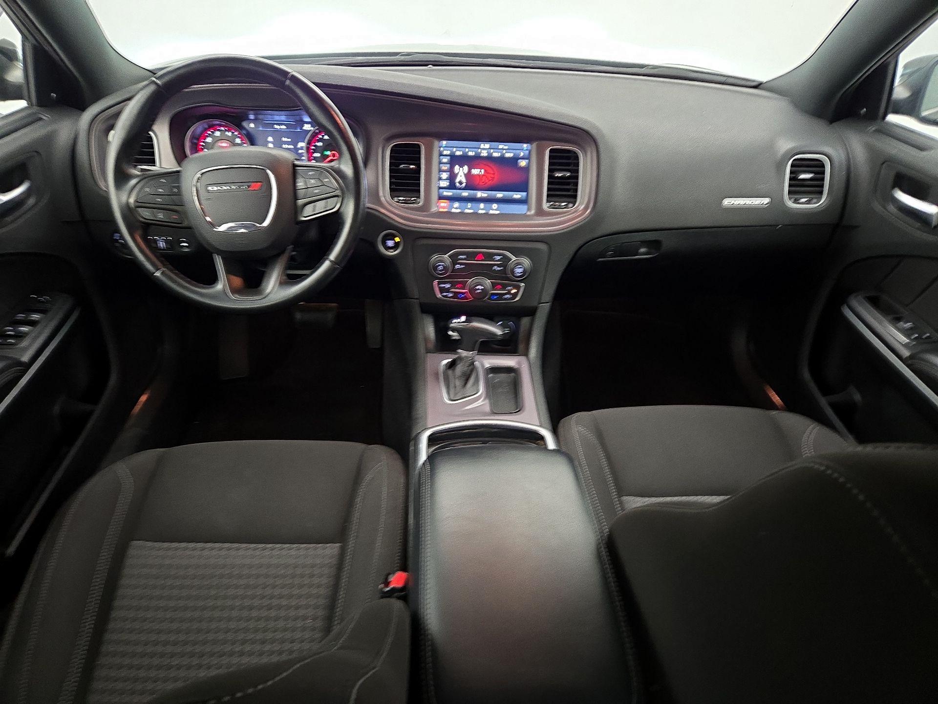 Thumbnail: 2023 Dodge Charger - 9