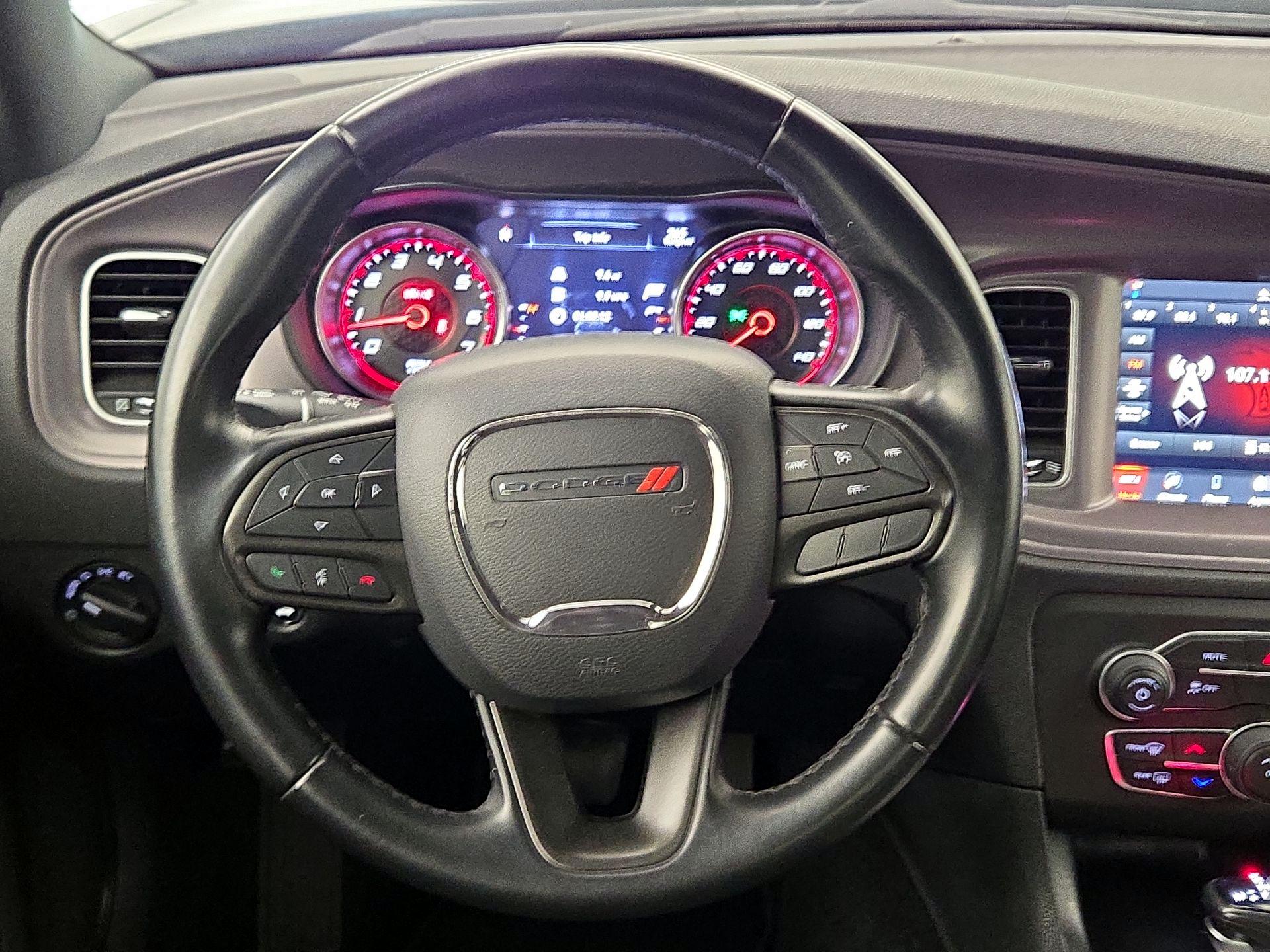 Thumbnail: 2023 Dodge Charger - 10