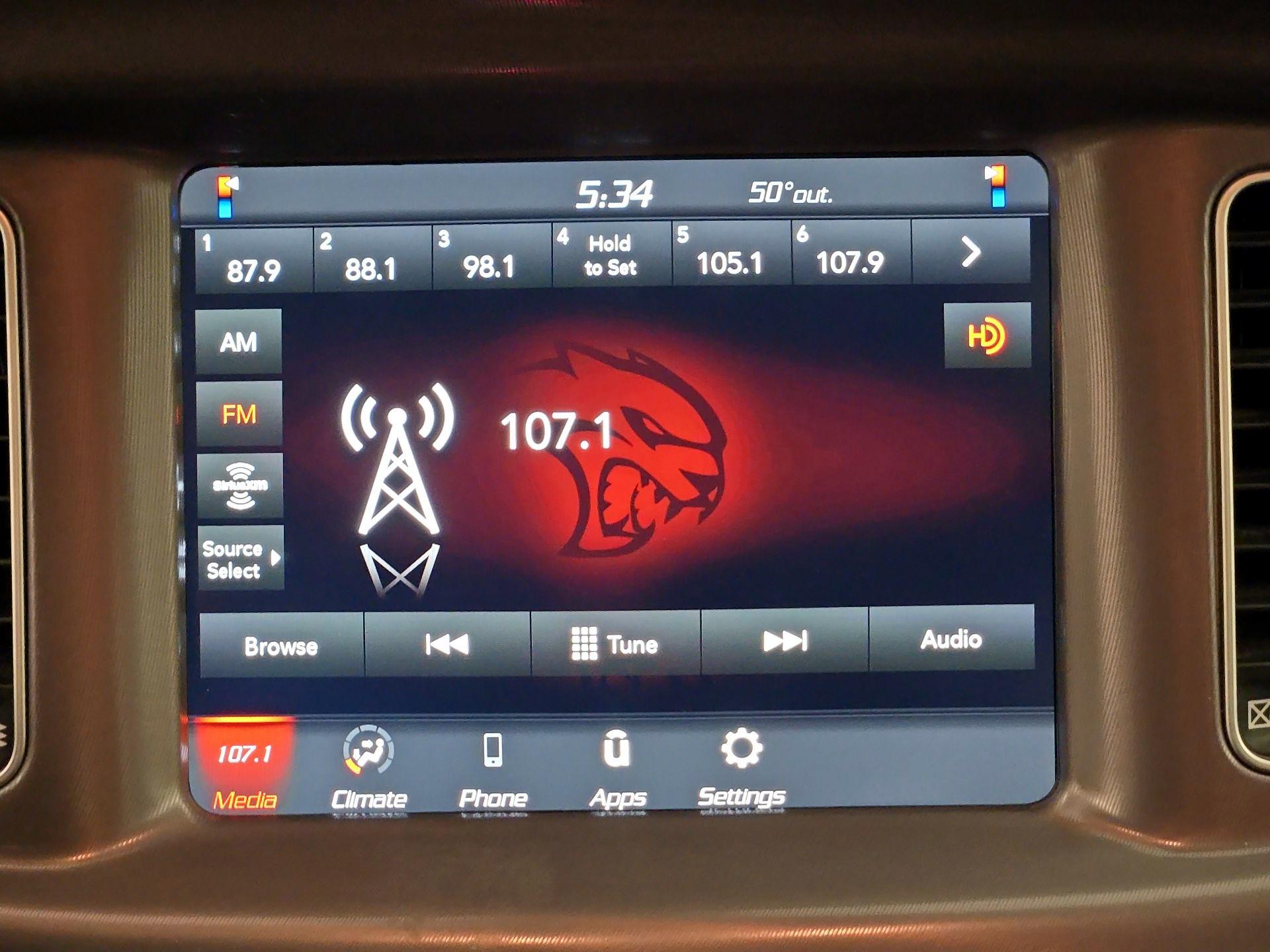 Thumbnail: 2023 Dodge Charger - 15