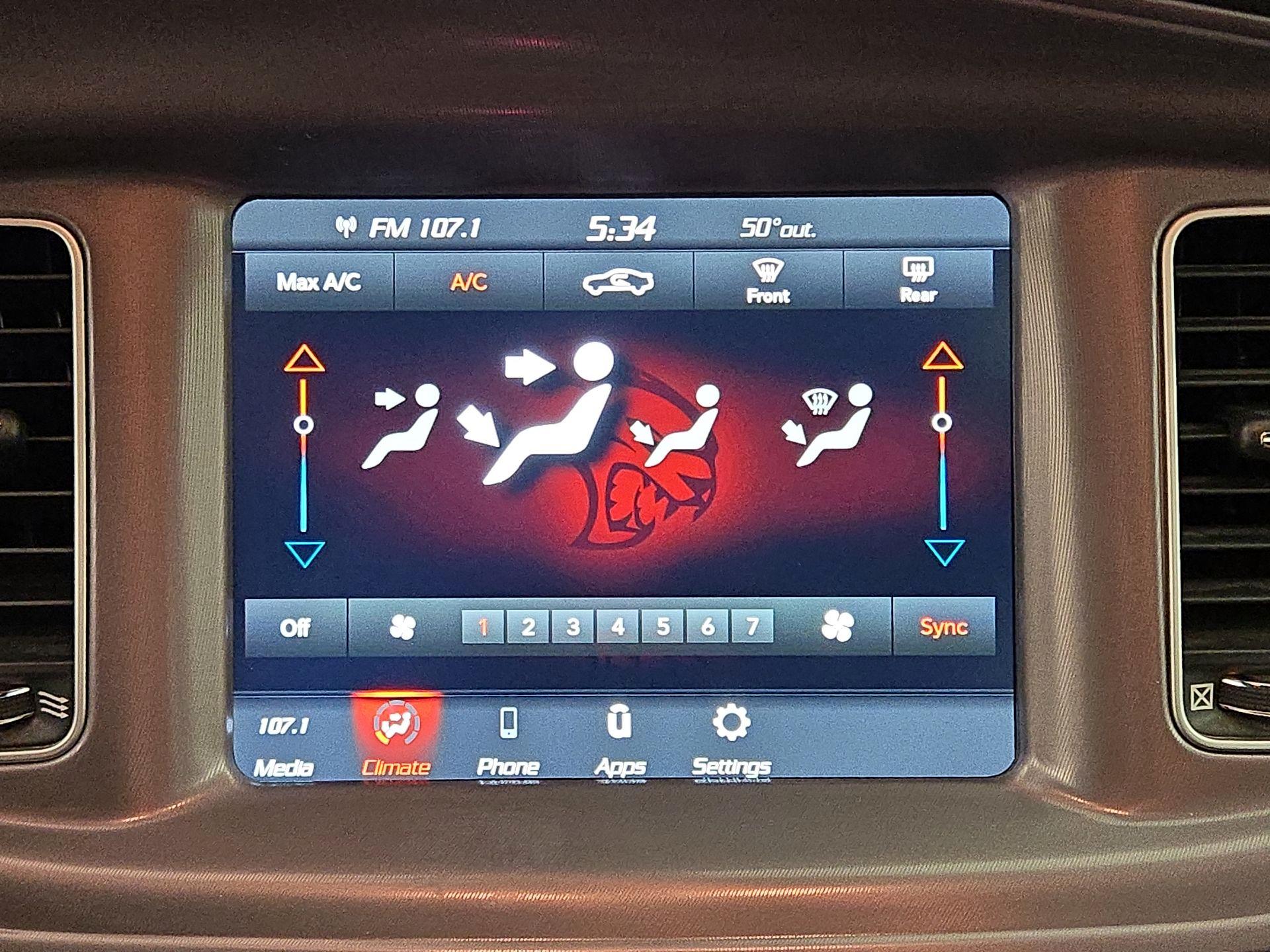 Thumbnail: 2023 Dodge Charger - 16