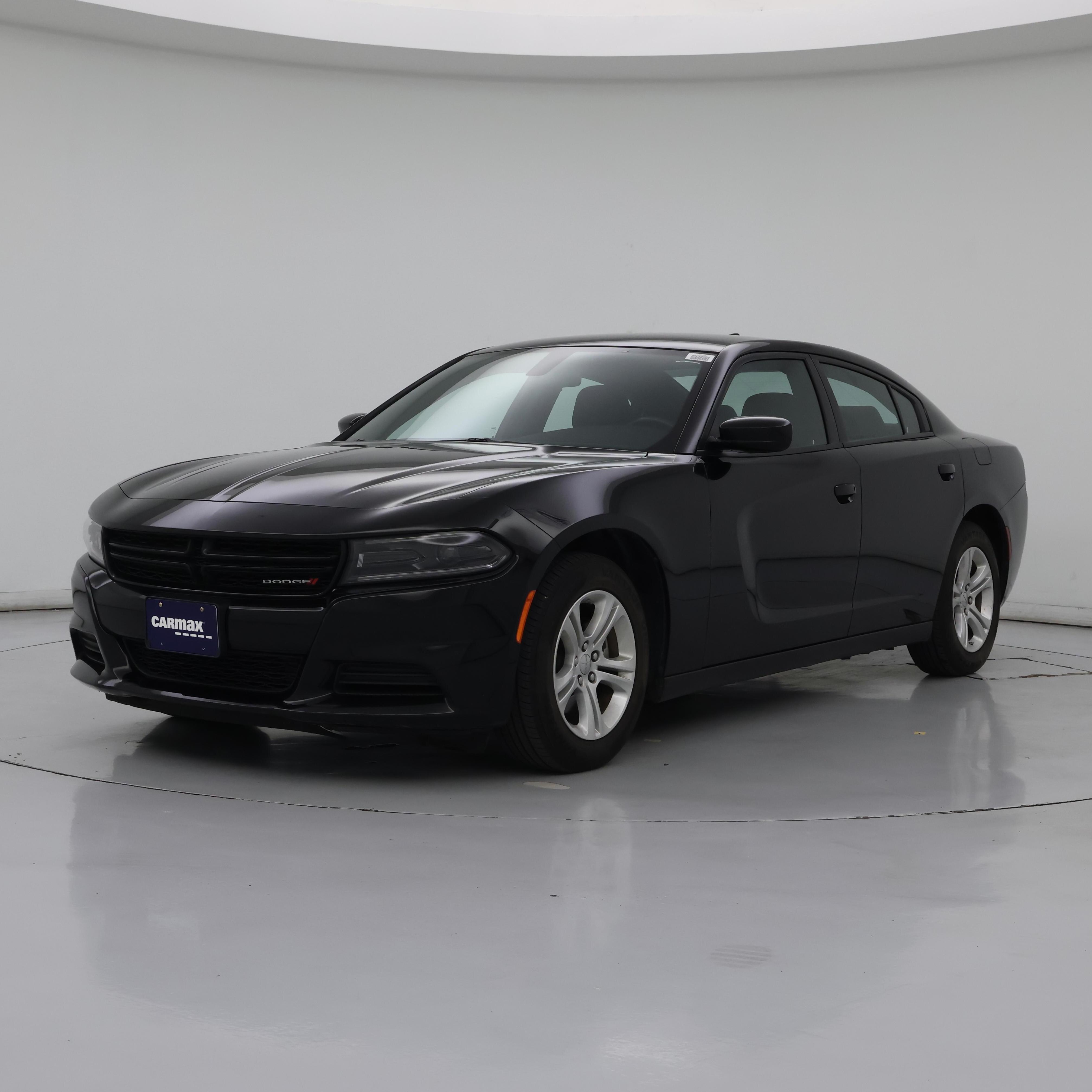 Thumbnail: 2023 Dodge Charger - 4