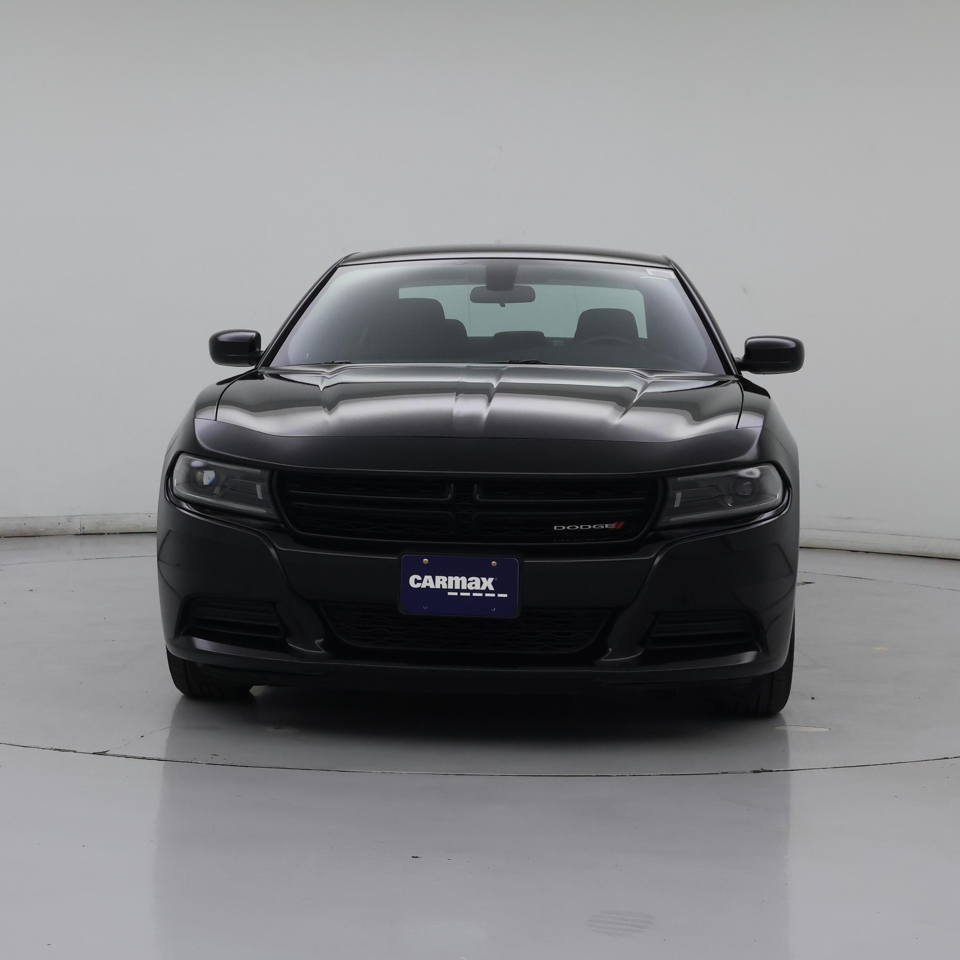 Thumbnail: 2023 Dodge Charger - 5