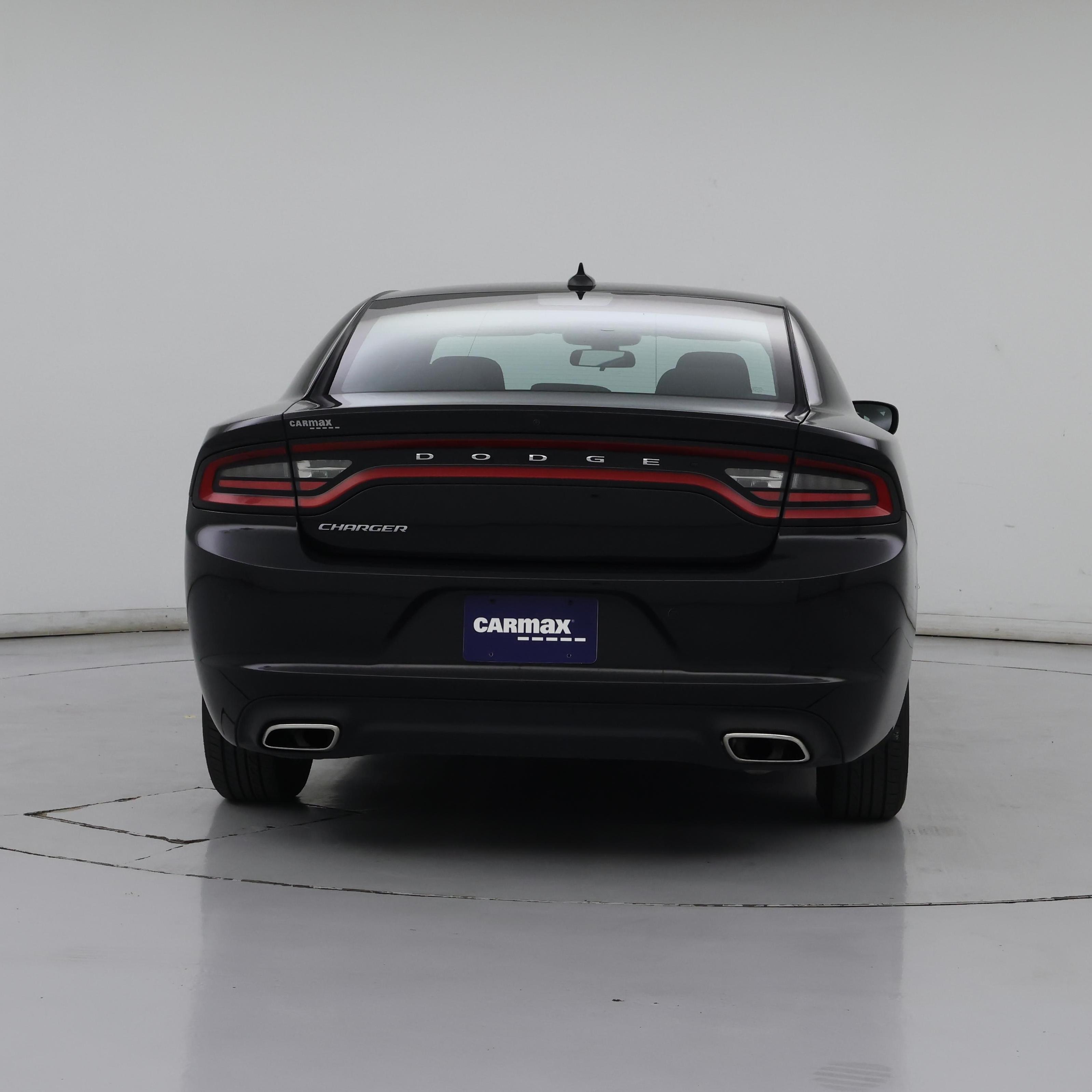 Thumbnail: 2023 Dodge Charger - 6