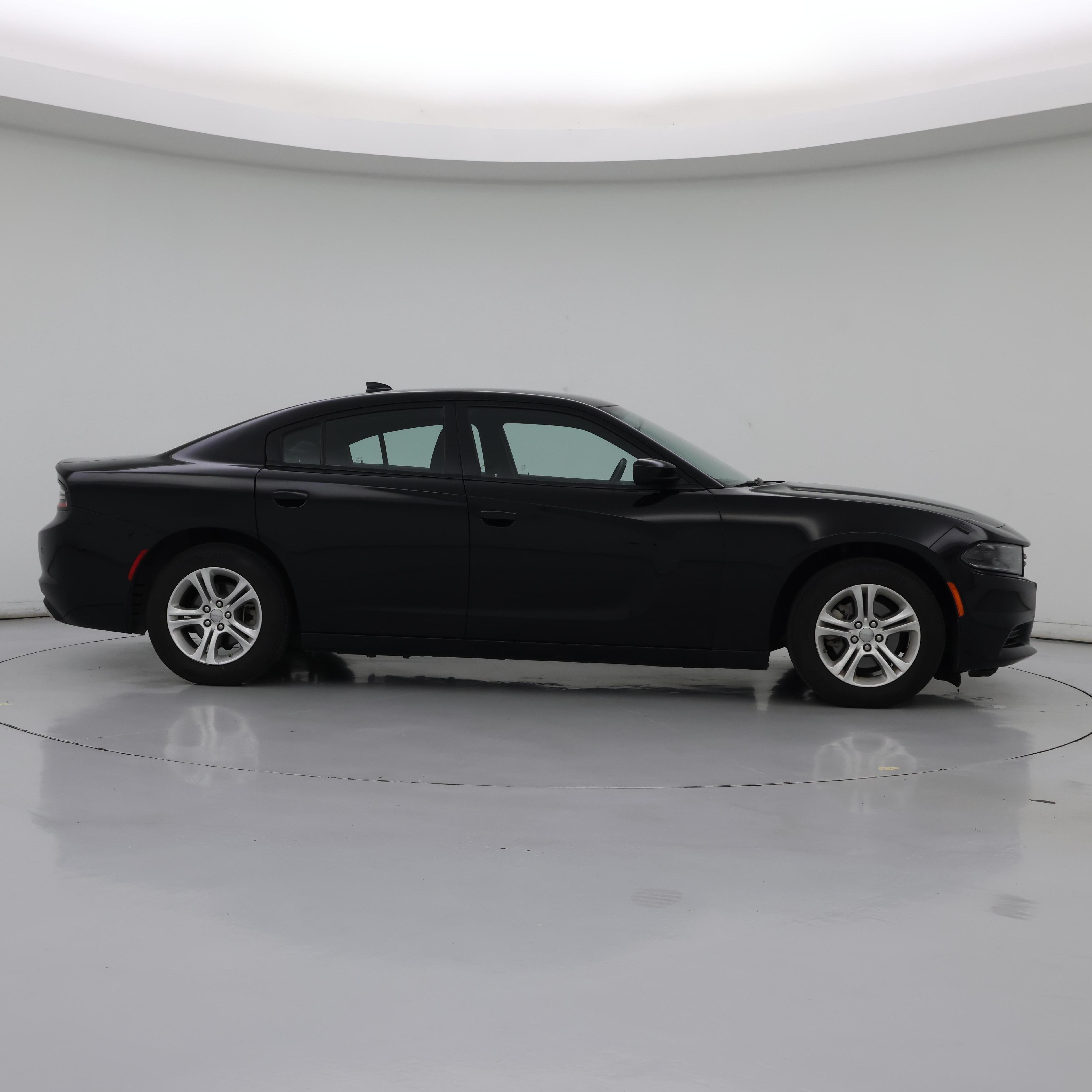 Thumbnail: 2023 Dodge Charger - 7