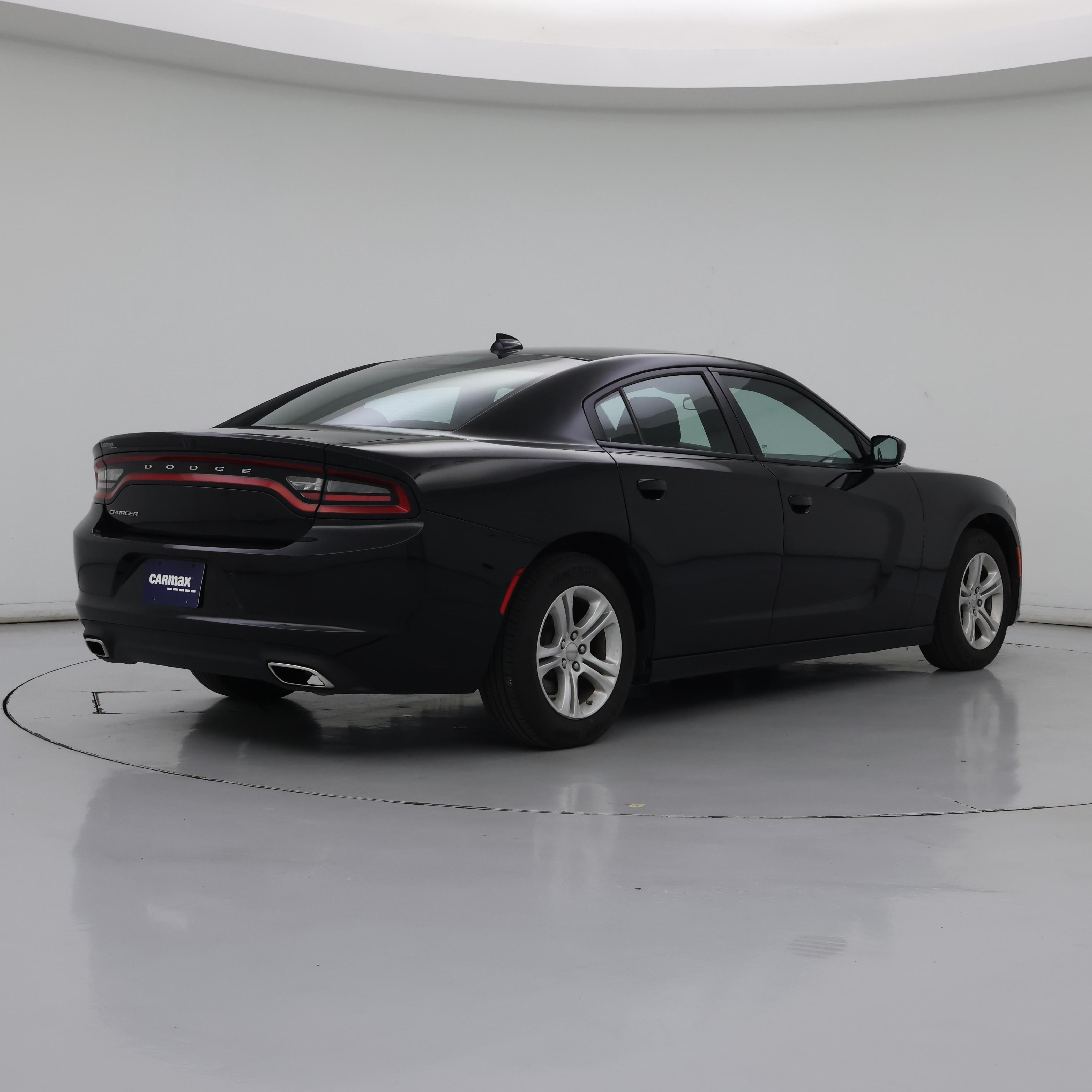 Thumbnail: 2023 Dodge Charger - 8