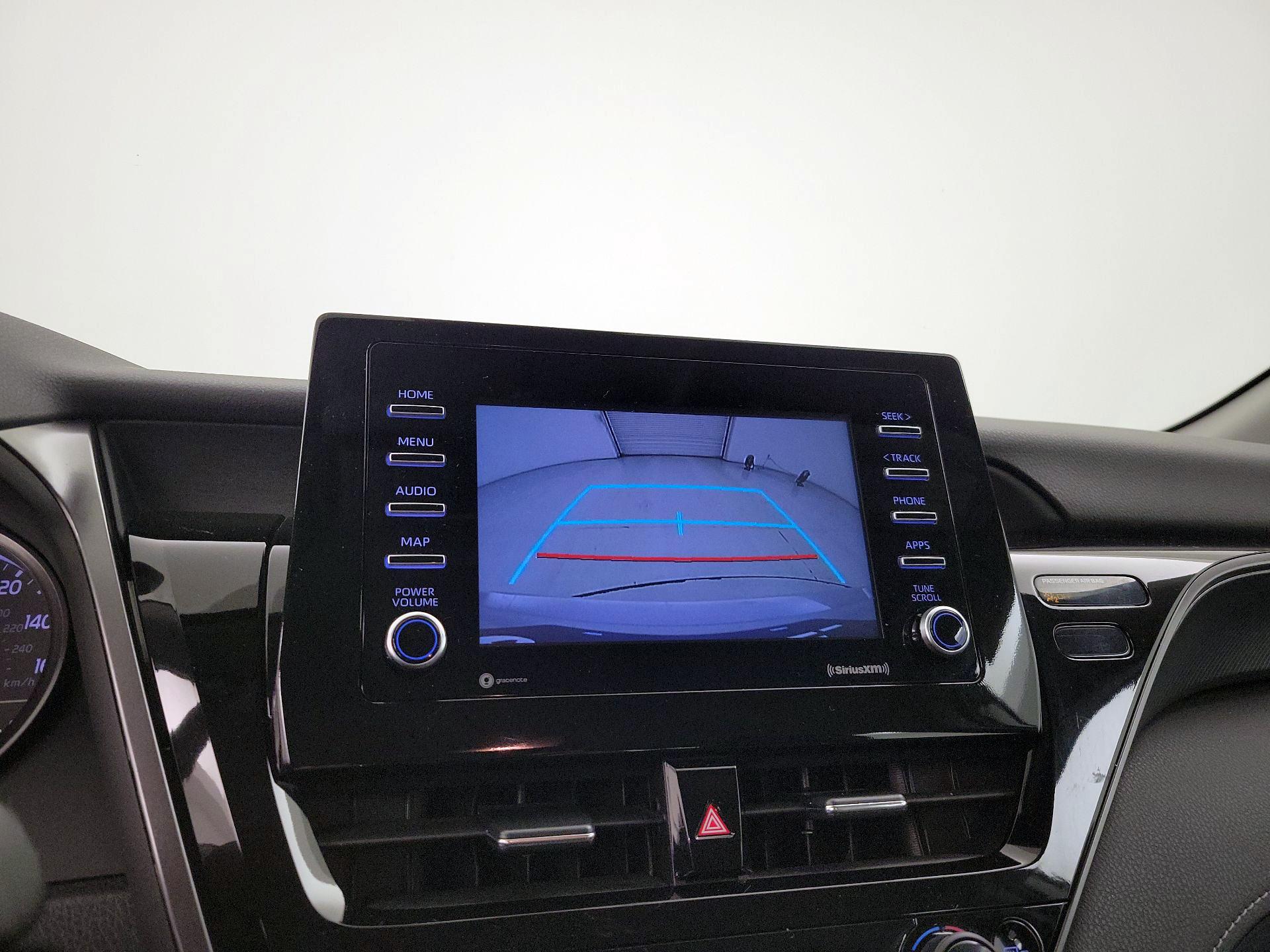 Thumbnail: 2022 Toyota Camry - 14