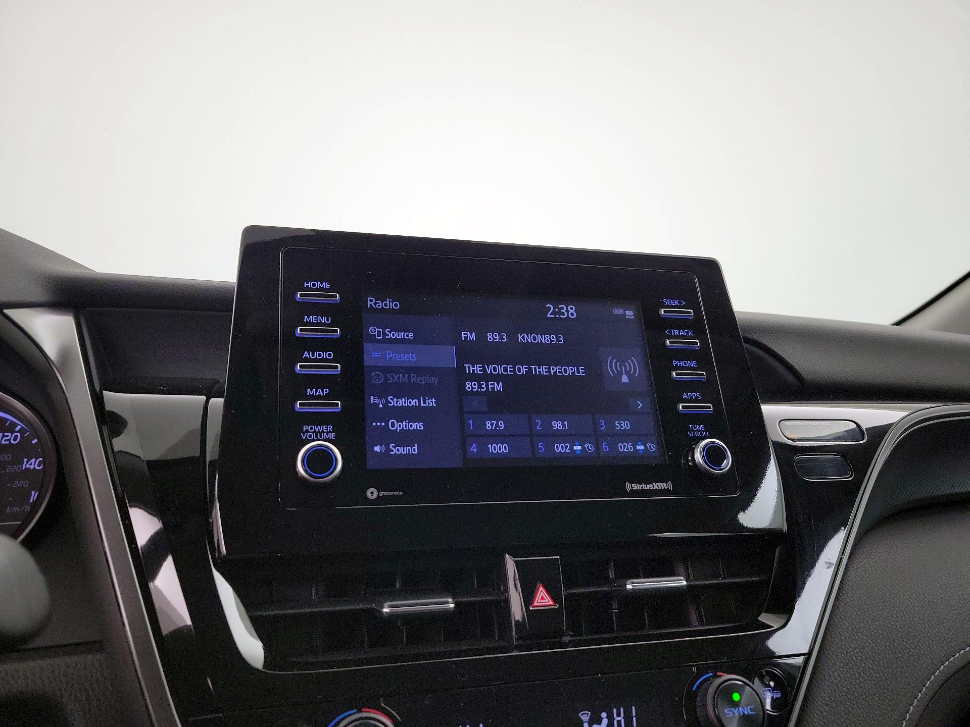 Thumbnail: 2022 Toyota Camry - 15