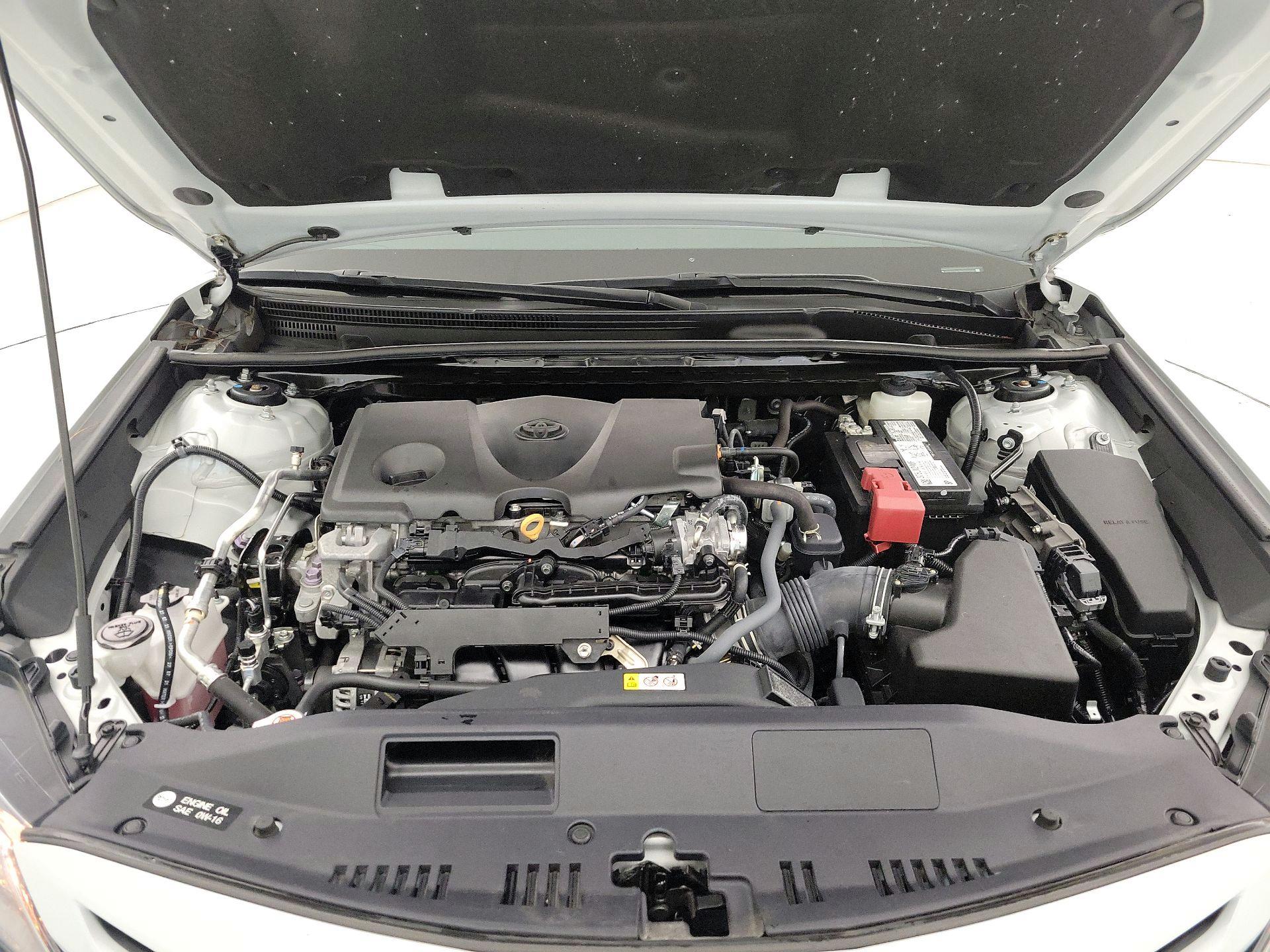 Thumbnail: 2022 Toyota Camry - 20