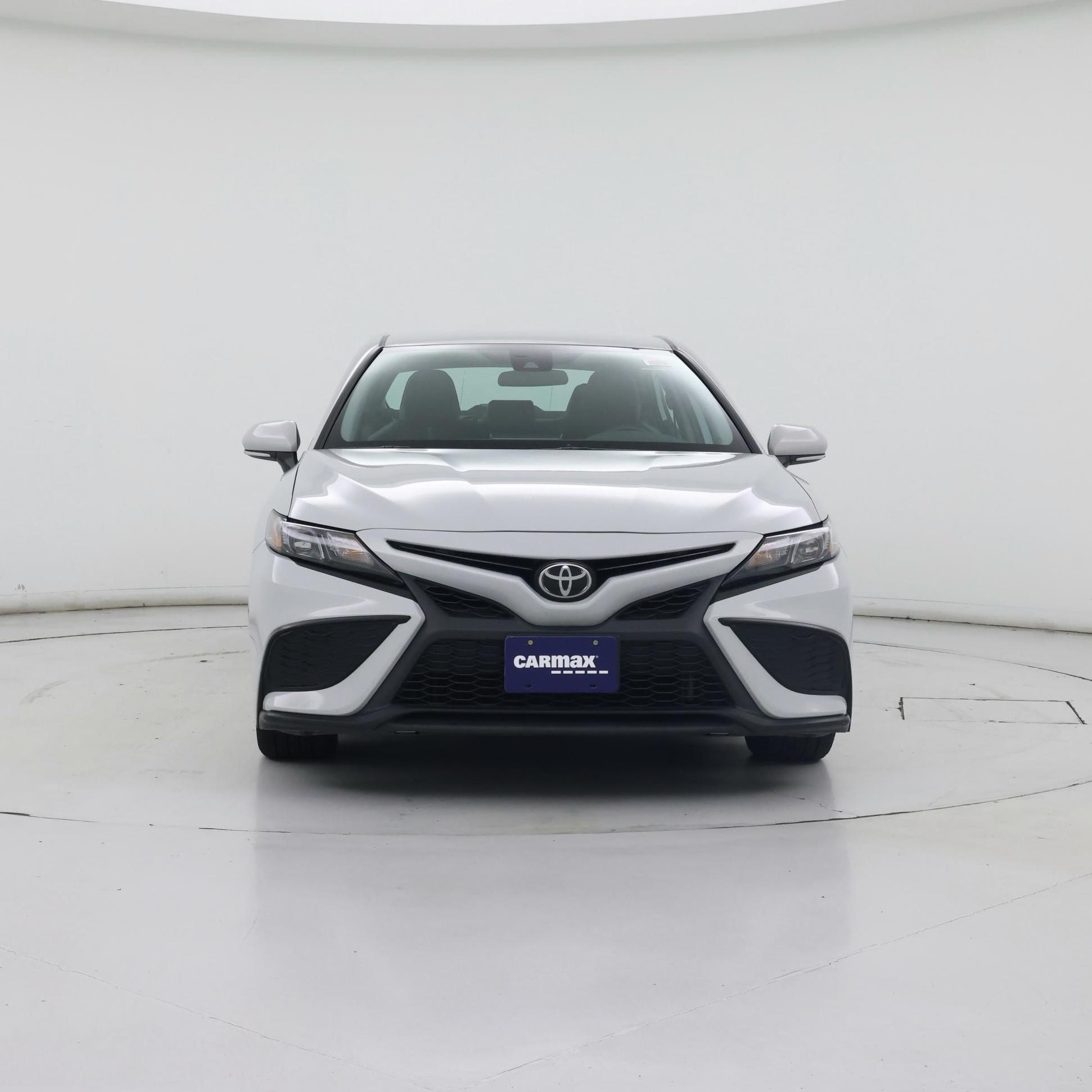 Thumbnail: 2022 Toyota Camry - 5