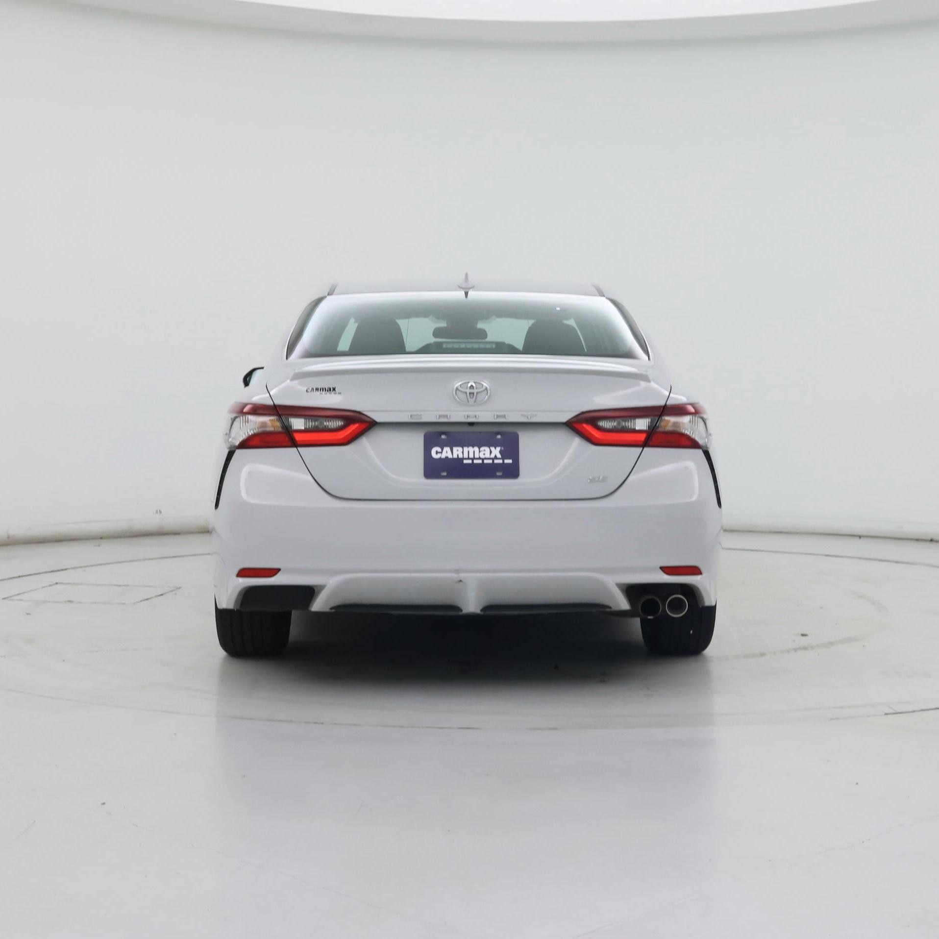 Thumbnail: 2022 Toyota Camry - 6