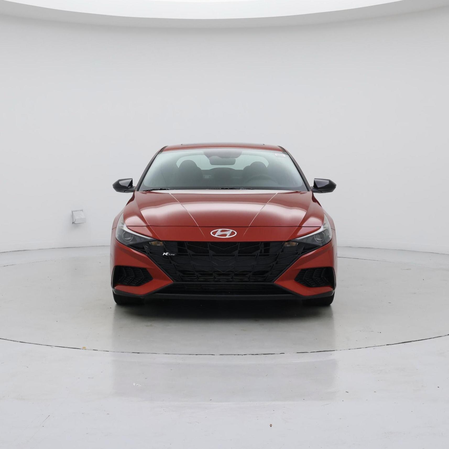 Thumbnail: 2022 Hyundai Elantra - 5