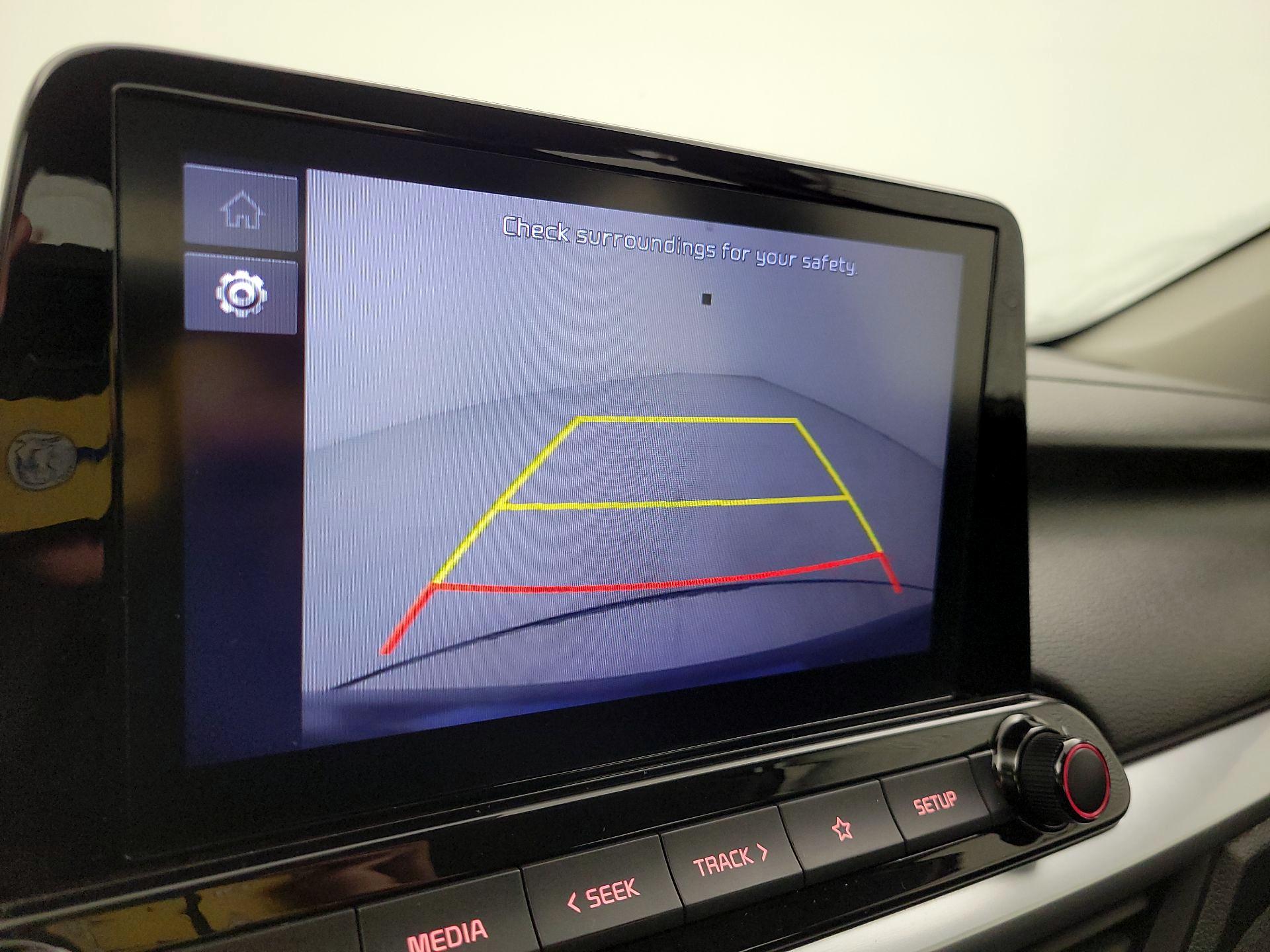 Thumbnail: 2023 Kia Forte - 14