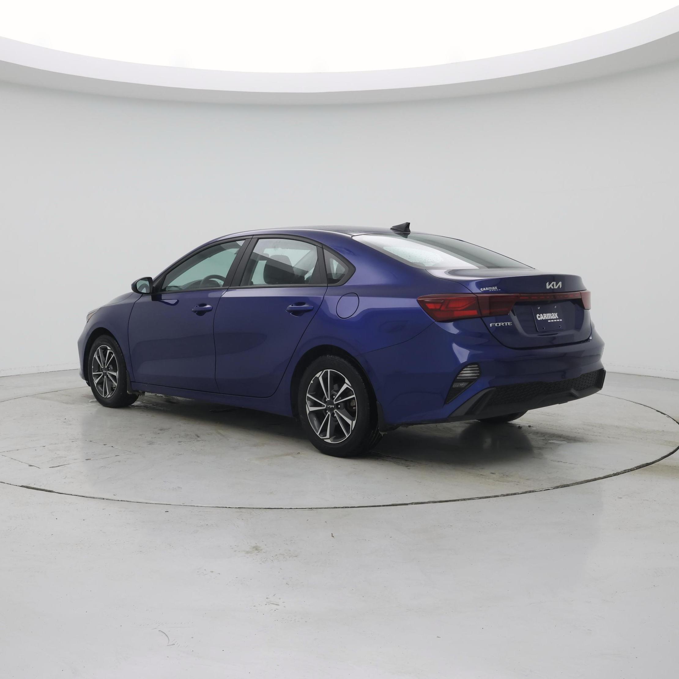 Thumbnail: 2023 Kia Forte - 2