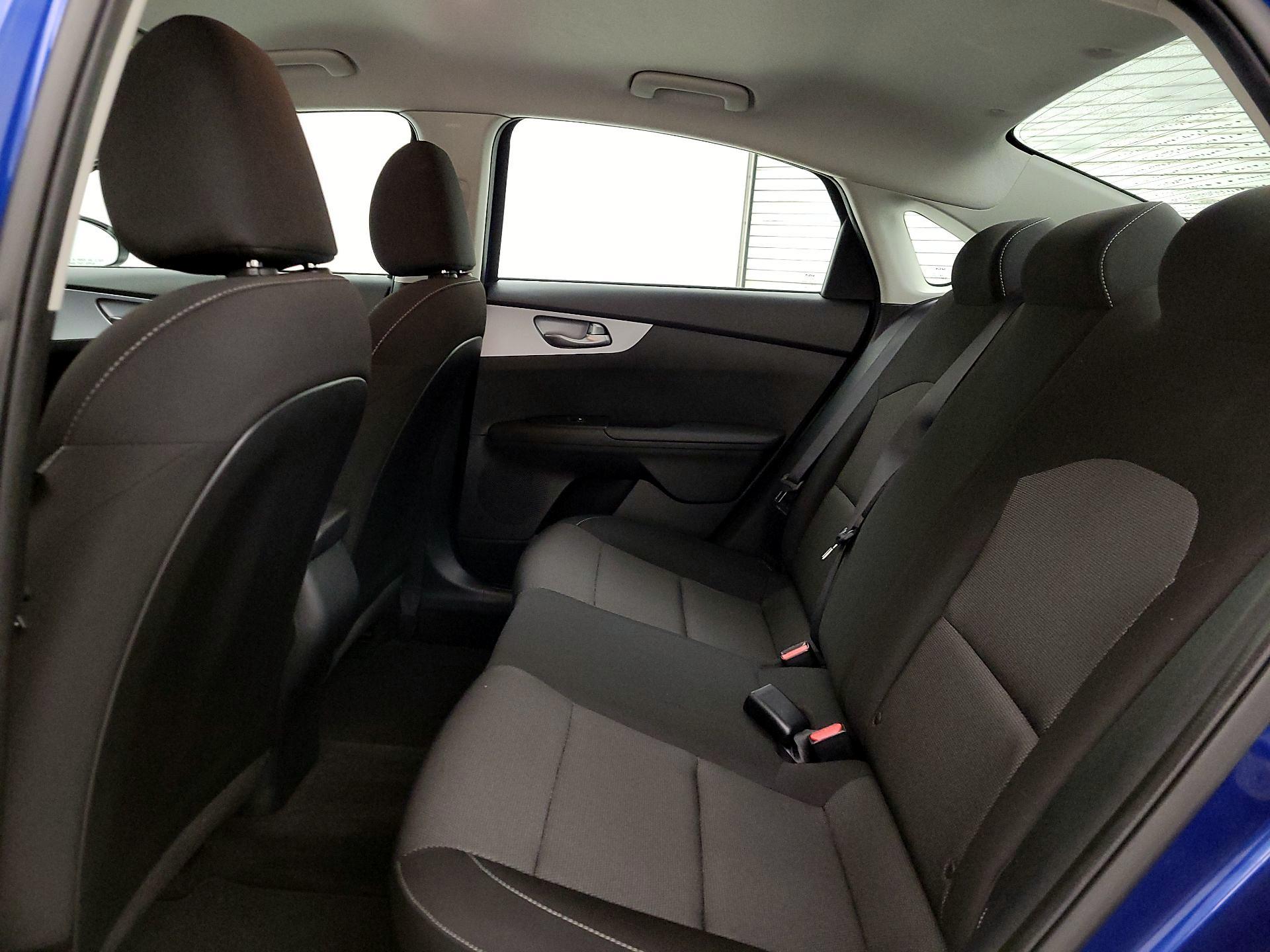 Thumbnail: 2023 Kia Forte - 19