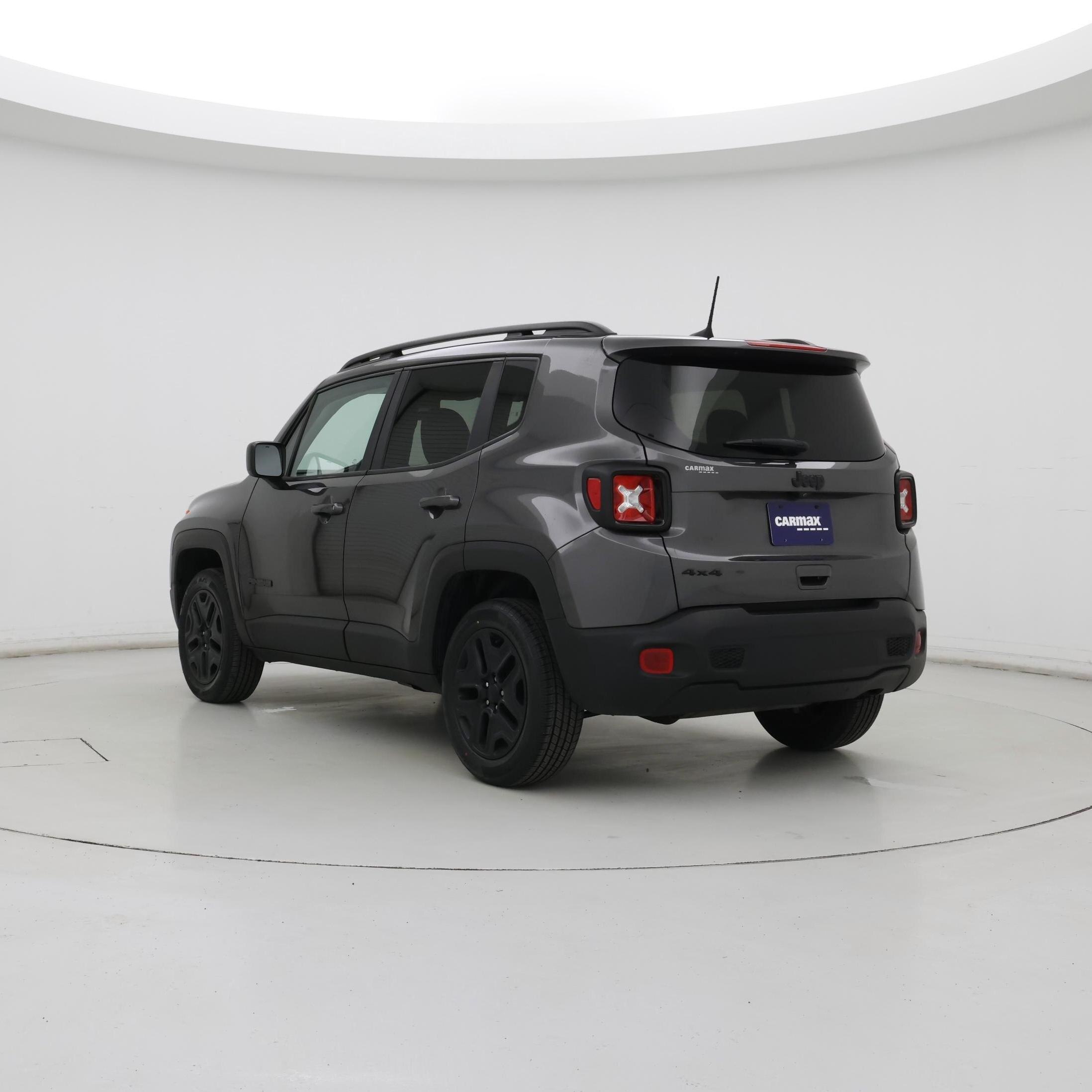 Thumbnail: 2020 Jeep Renegade - 2