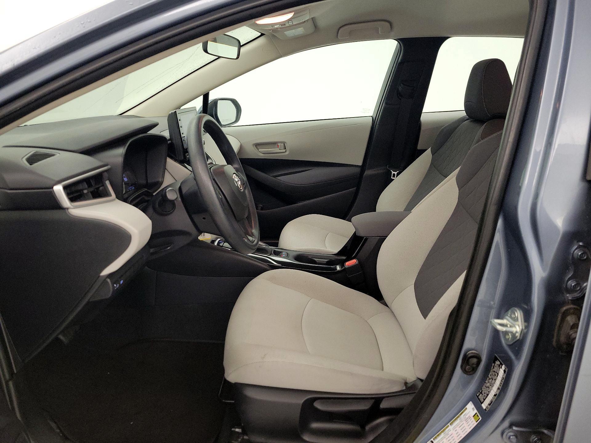 Thumbnail: 2022 Toyota Corolla - 11