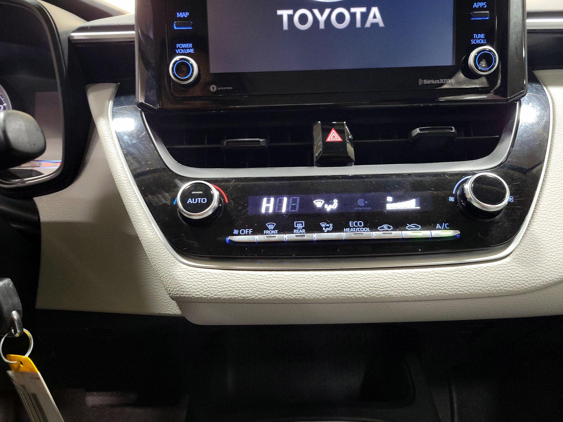 Thumbnail: 2022 Toyota Corolla - 16