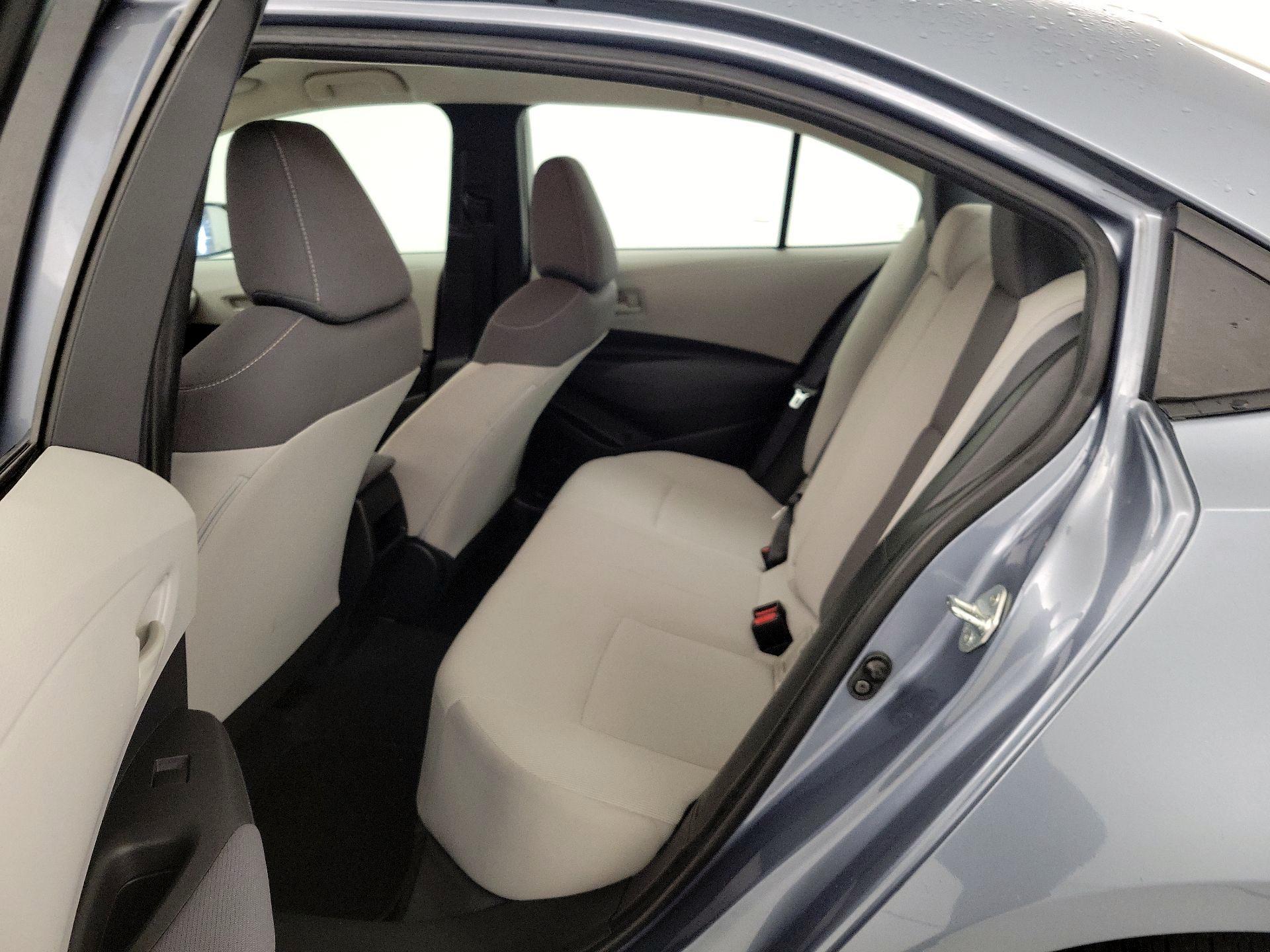 Thumbnail: 2022 Toyota Corolla - 18