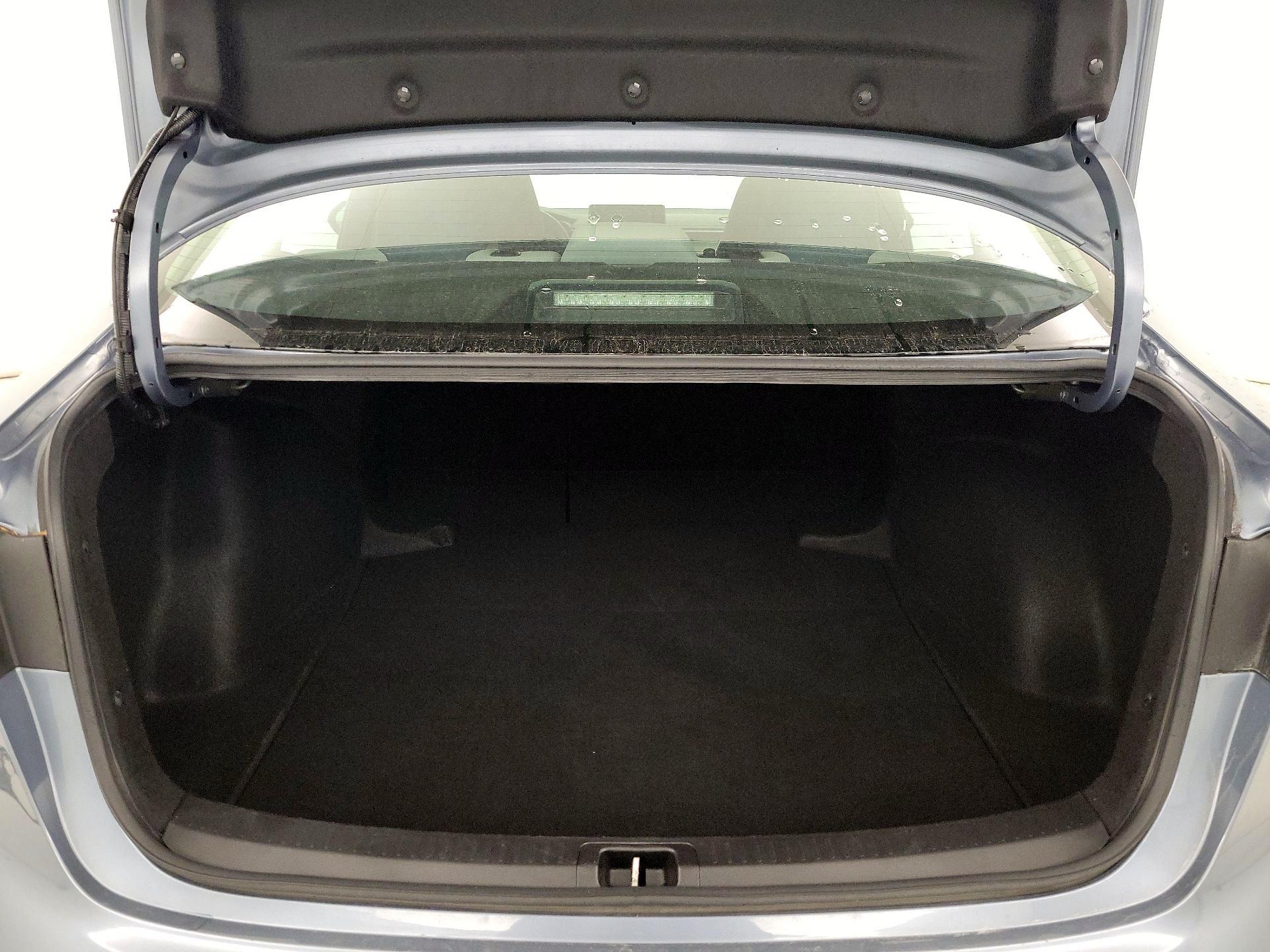 Thumbnail: 2022 Toyota Corolla - 19