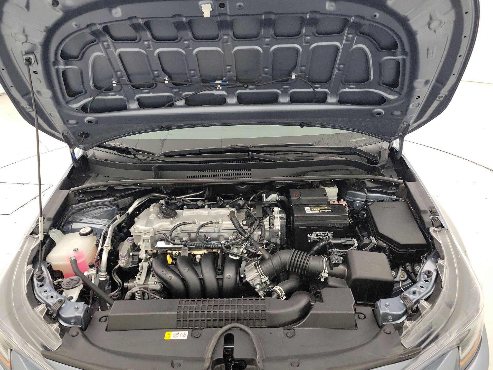 Thumbnail: 2022 Toyota Corolla - 20