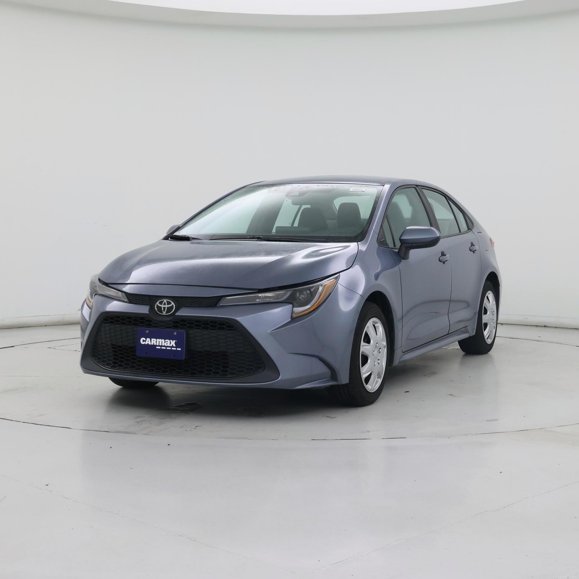 Thumbnail: 2022 Toyota Corolla - 4