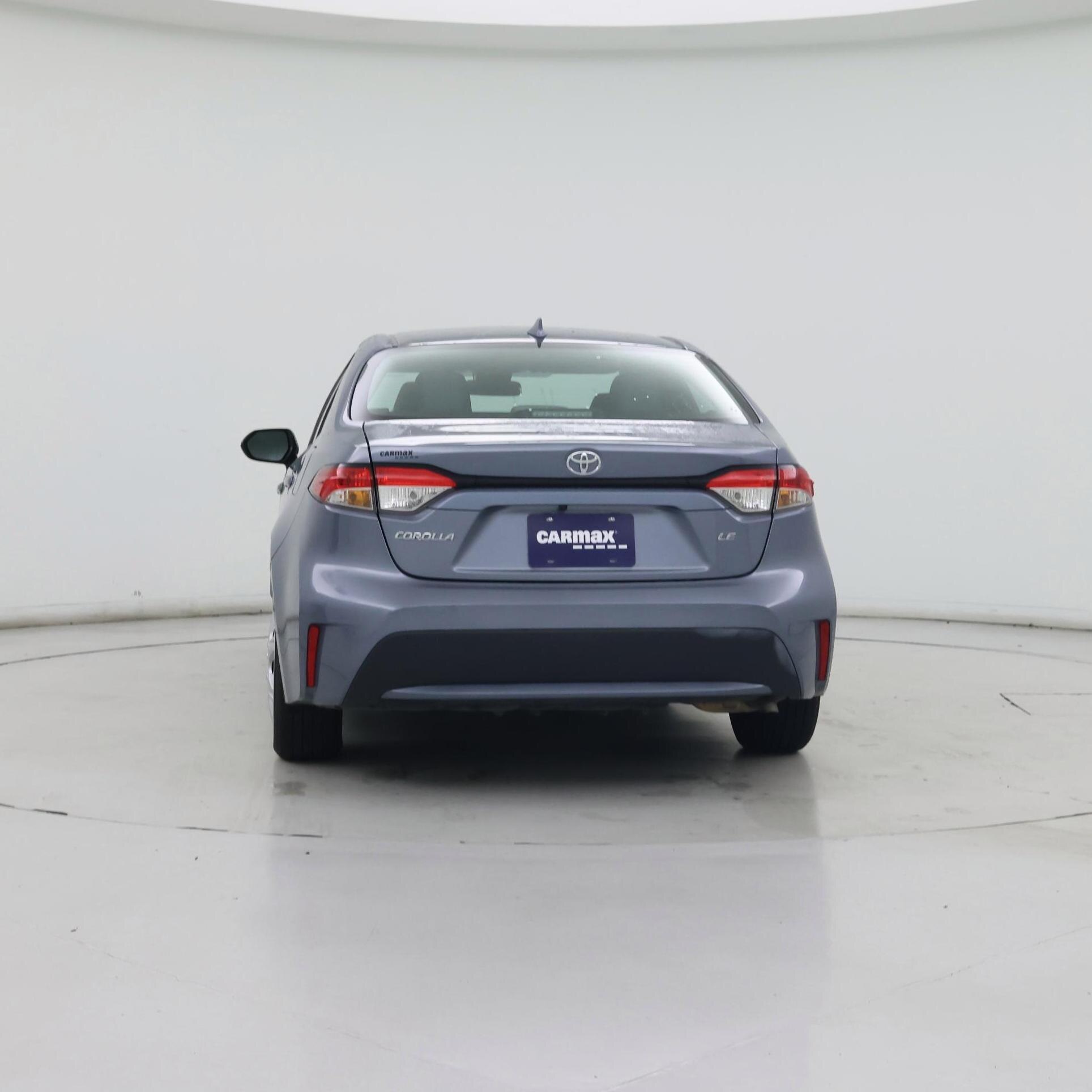 Thumbnail: 2022 Toyota Corolla - 6