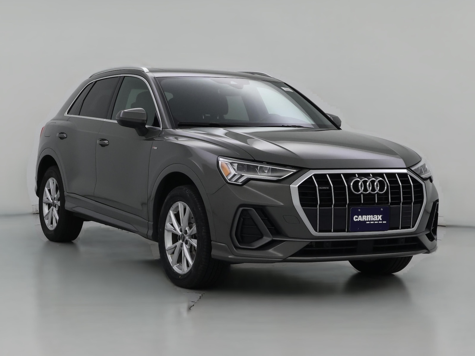 2023 Audi Q3 S Line Premium