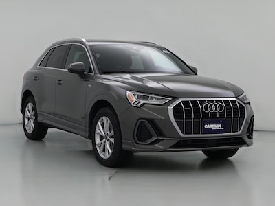 2023 Audi Q3 S-Line Premium
