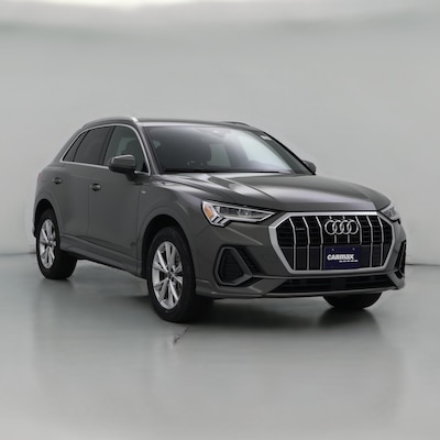 2023 Audi Q3 S-Line Premium