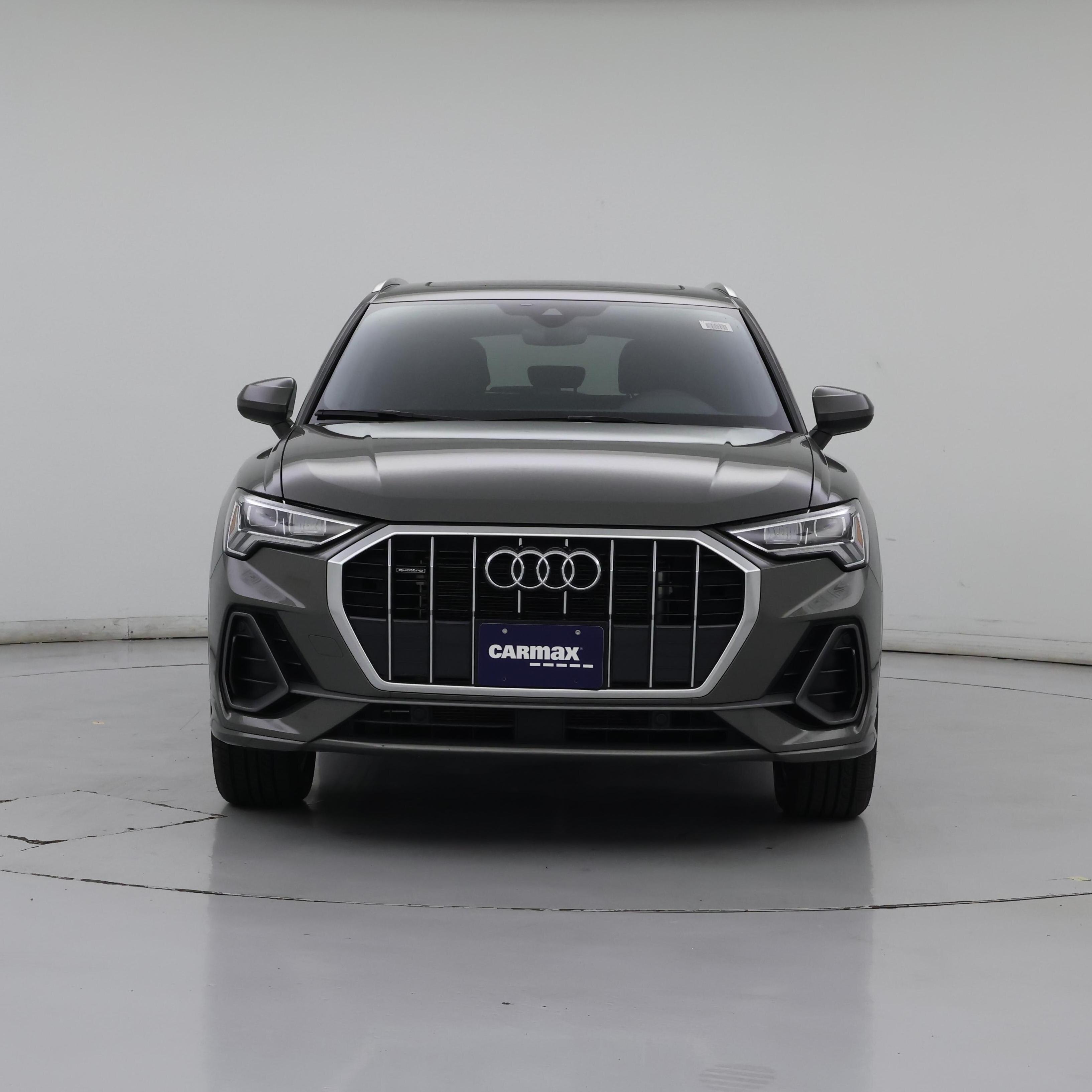 Thumbnail: 2023 Audi Q3 - 5