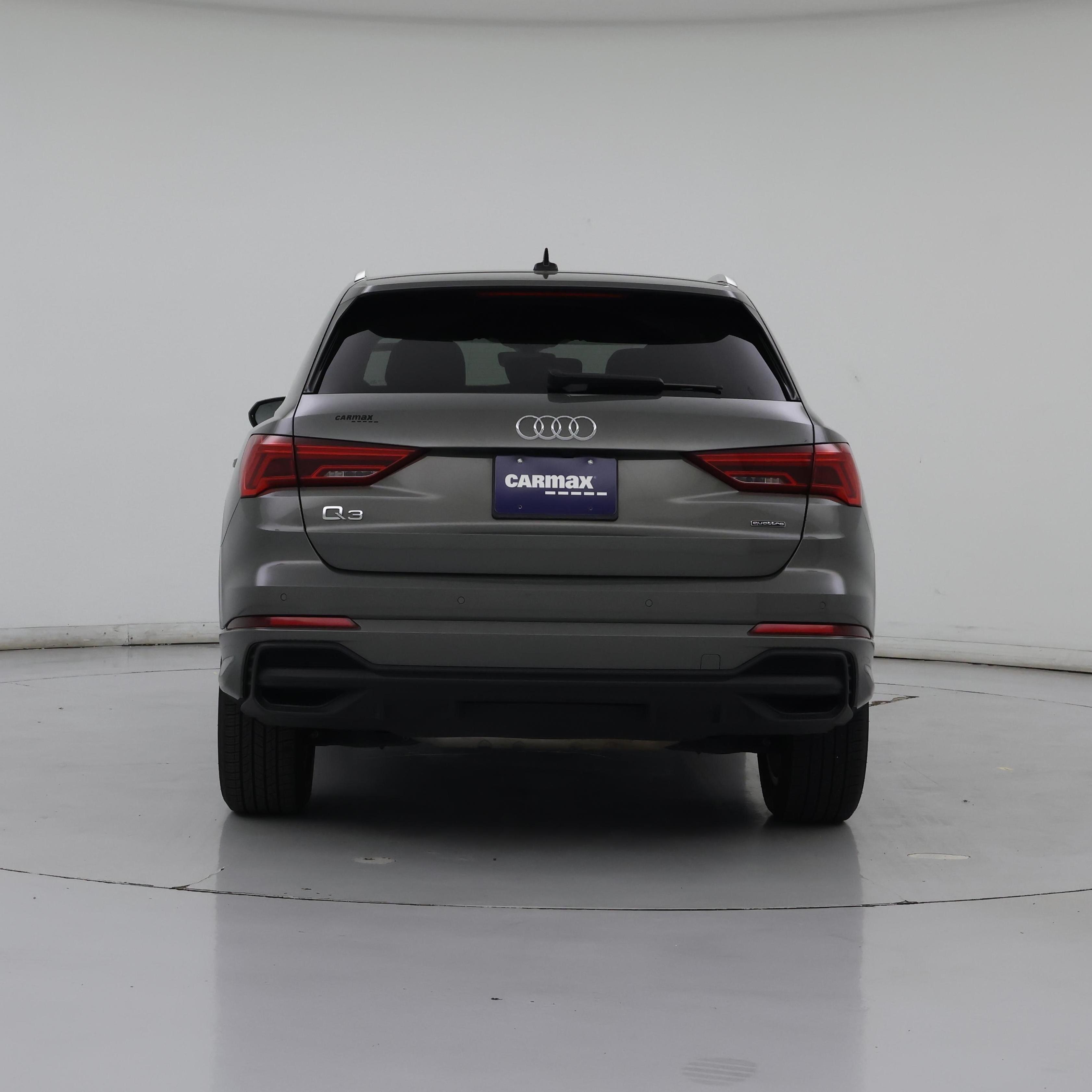 Thumbnail: 2023 Audi Q3 - 6