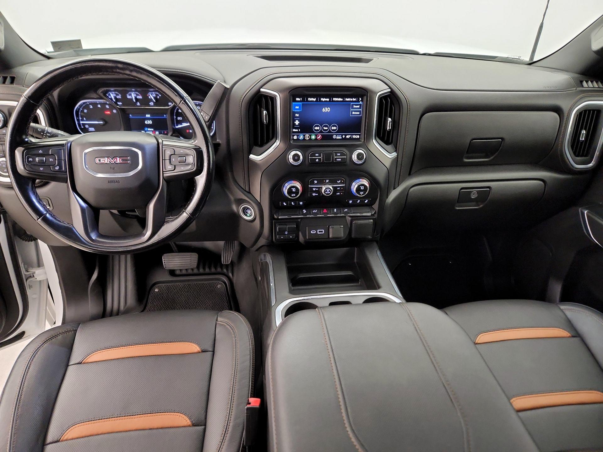 Thumbnail: 2023 GMC Sierra 2500 - 9