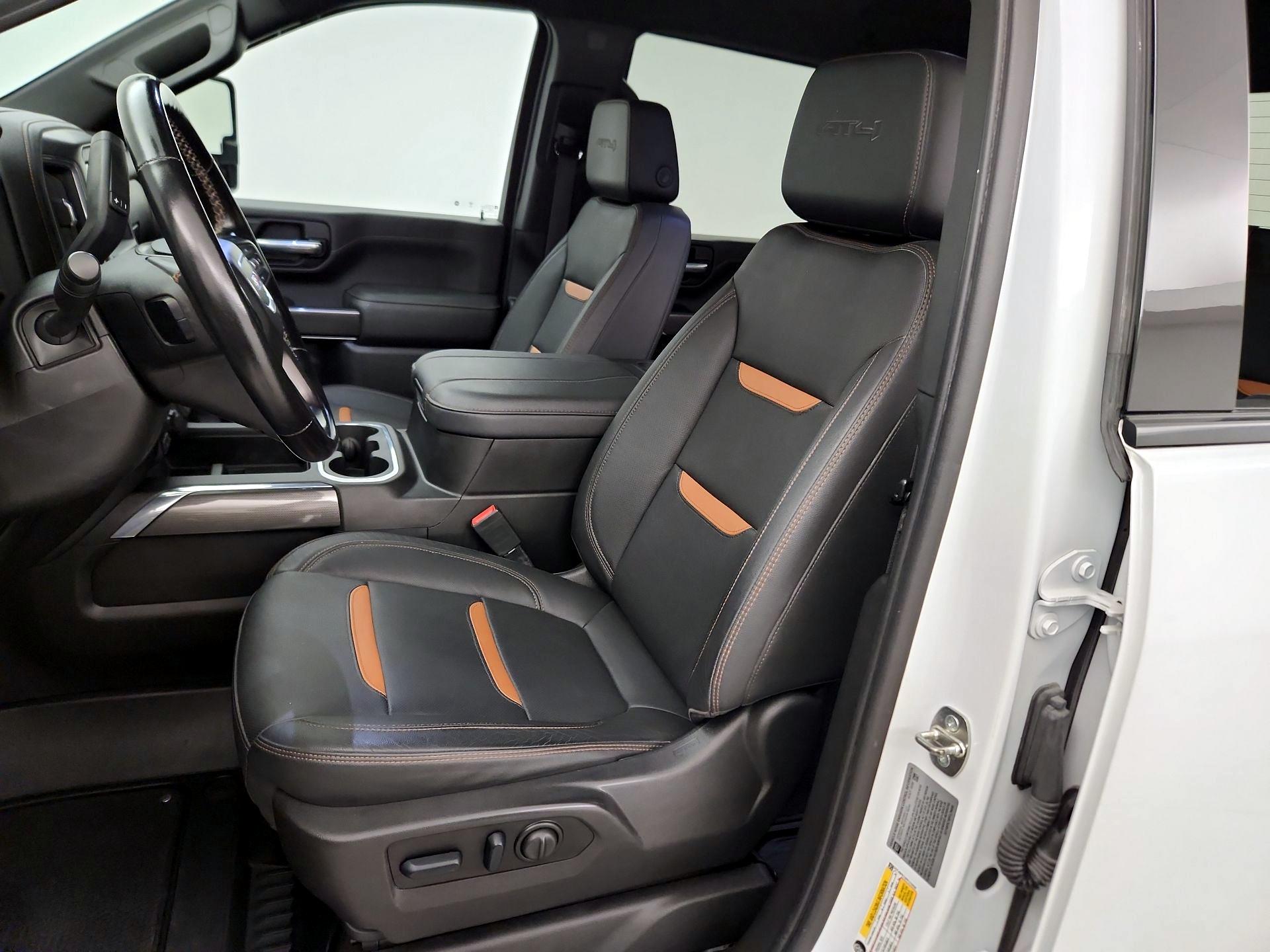 Thumbnail: 2023 GMC Sierra 2500 - 11