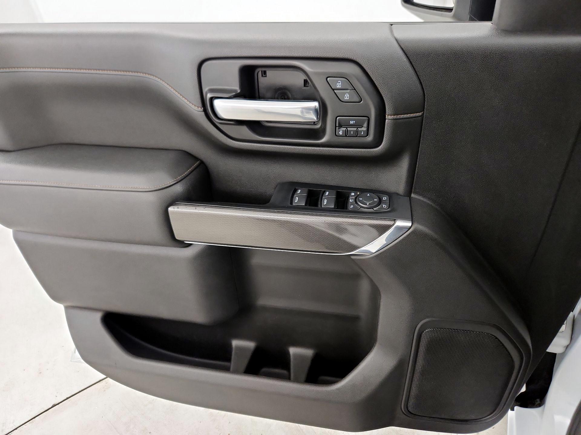 Thumbnail: 2023 GMC Sierra 2500 - 12