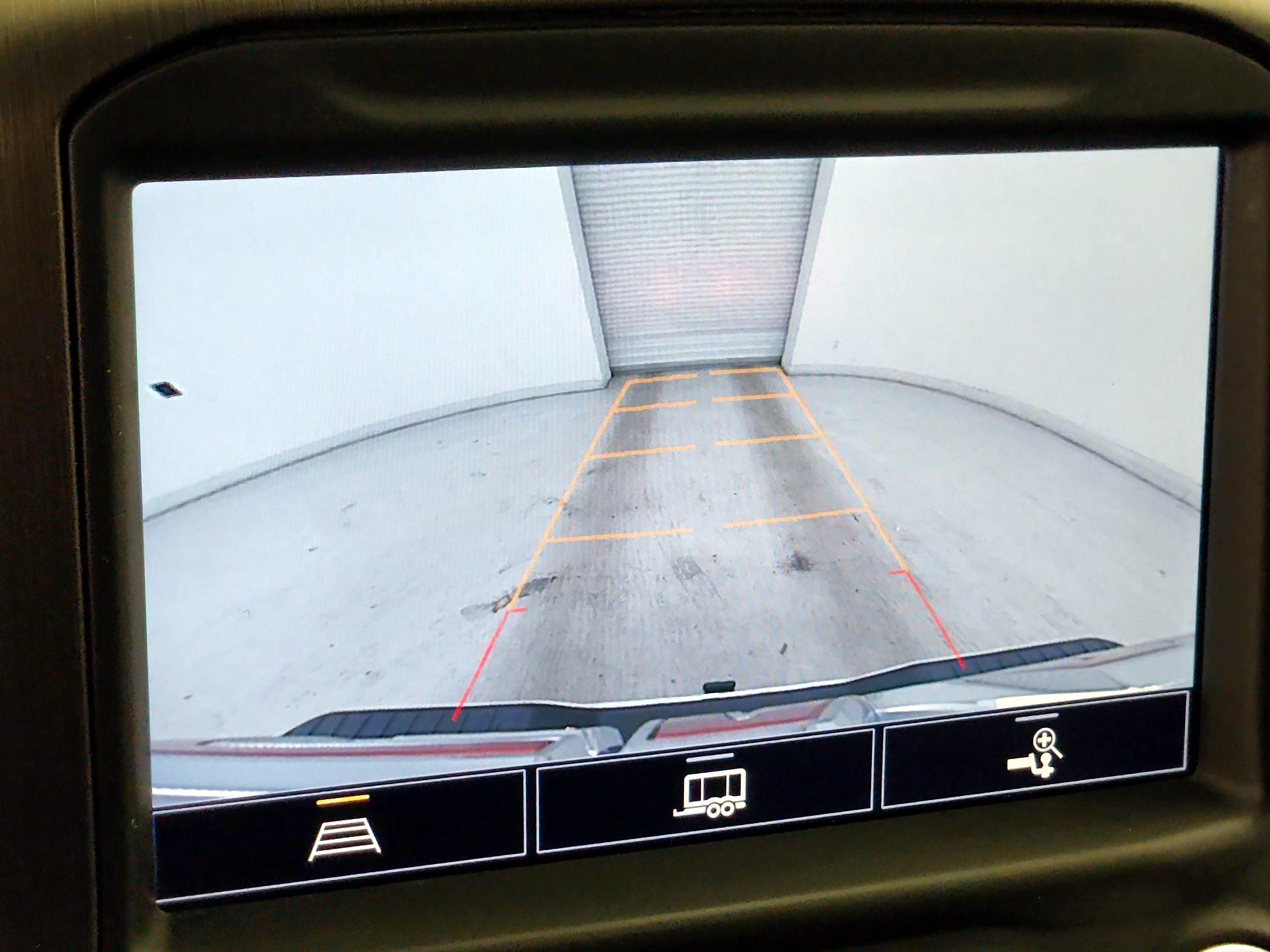 Thumbnail: 2023 GMC Sierra 2500 - 14